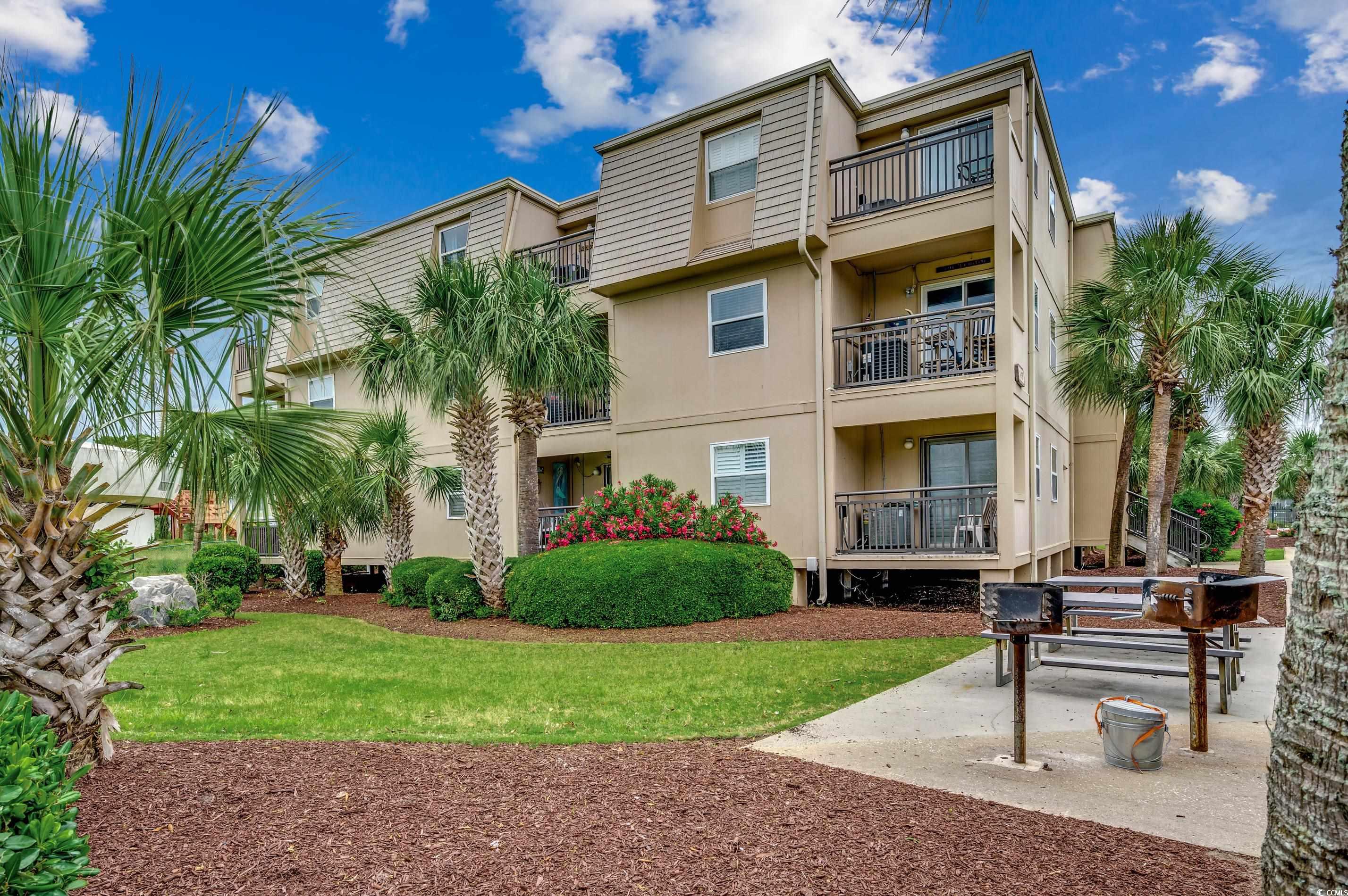 1582 S Waccamaw Dr. #34, Garden City Beach, South Carolina image 2