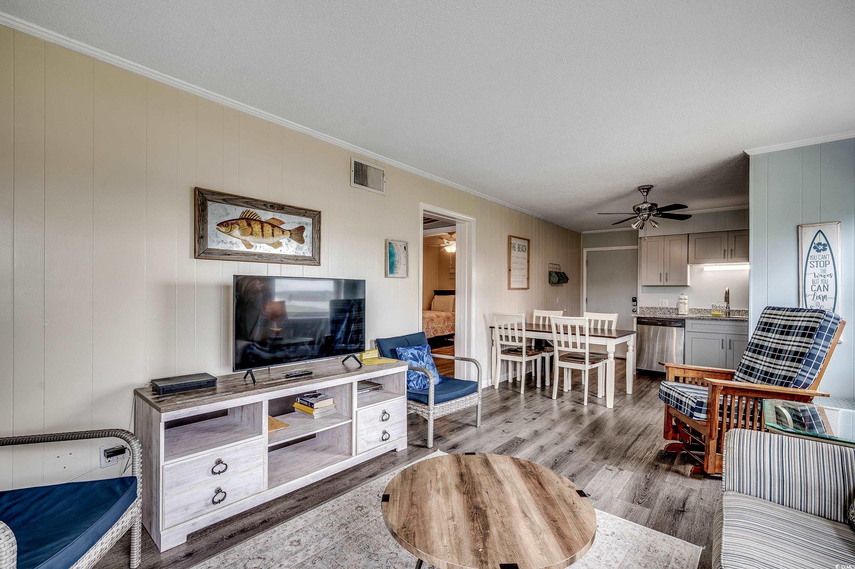 1582 S Waccamaw Dr. #34, Garden City Beach, South Carolina image 20