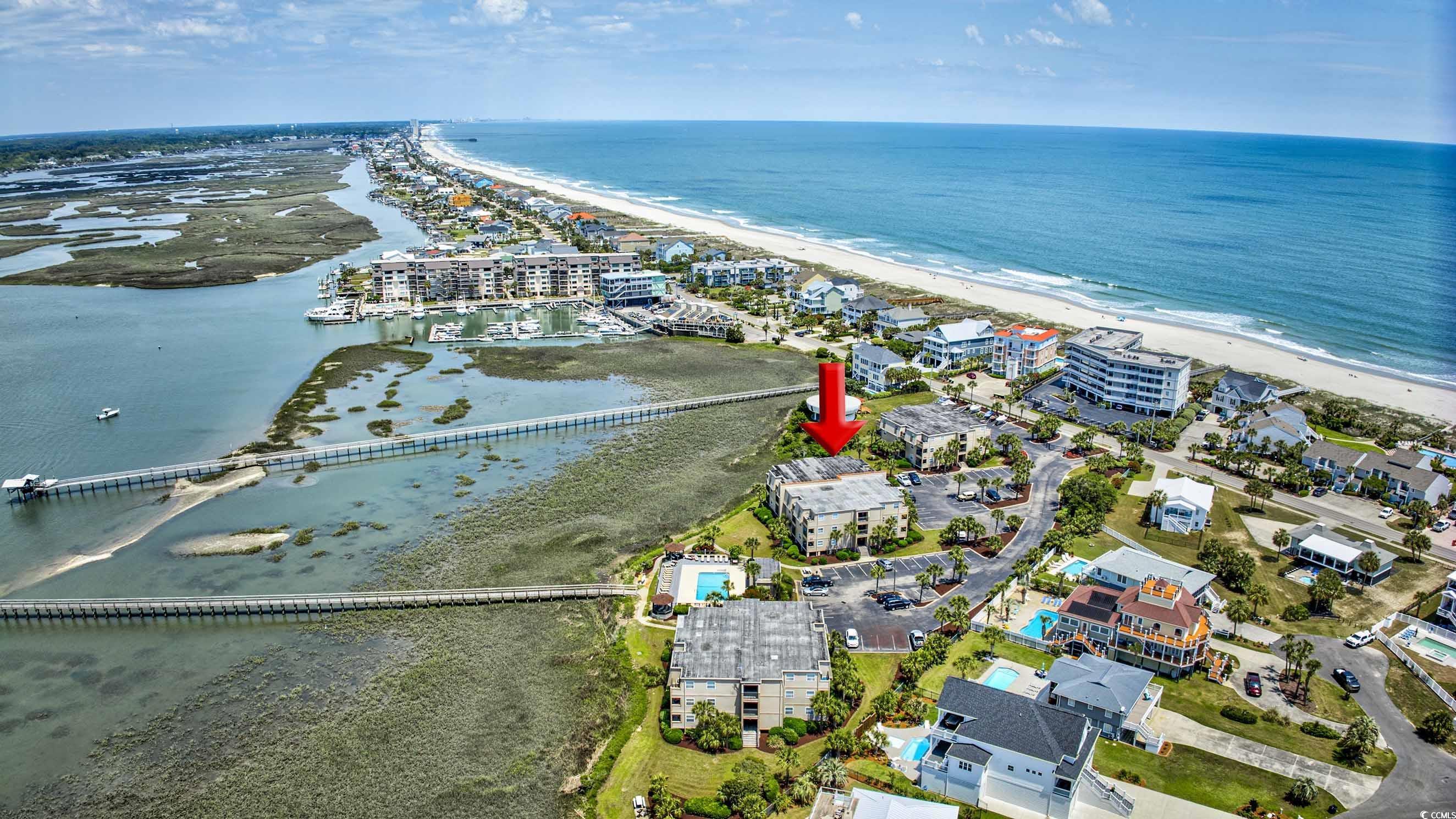 1582 S Waccamaw Dr. #34, Garden City Beach, South Carolina image 4
