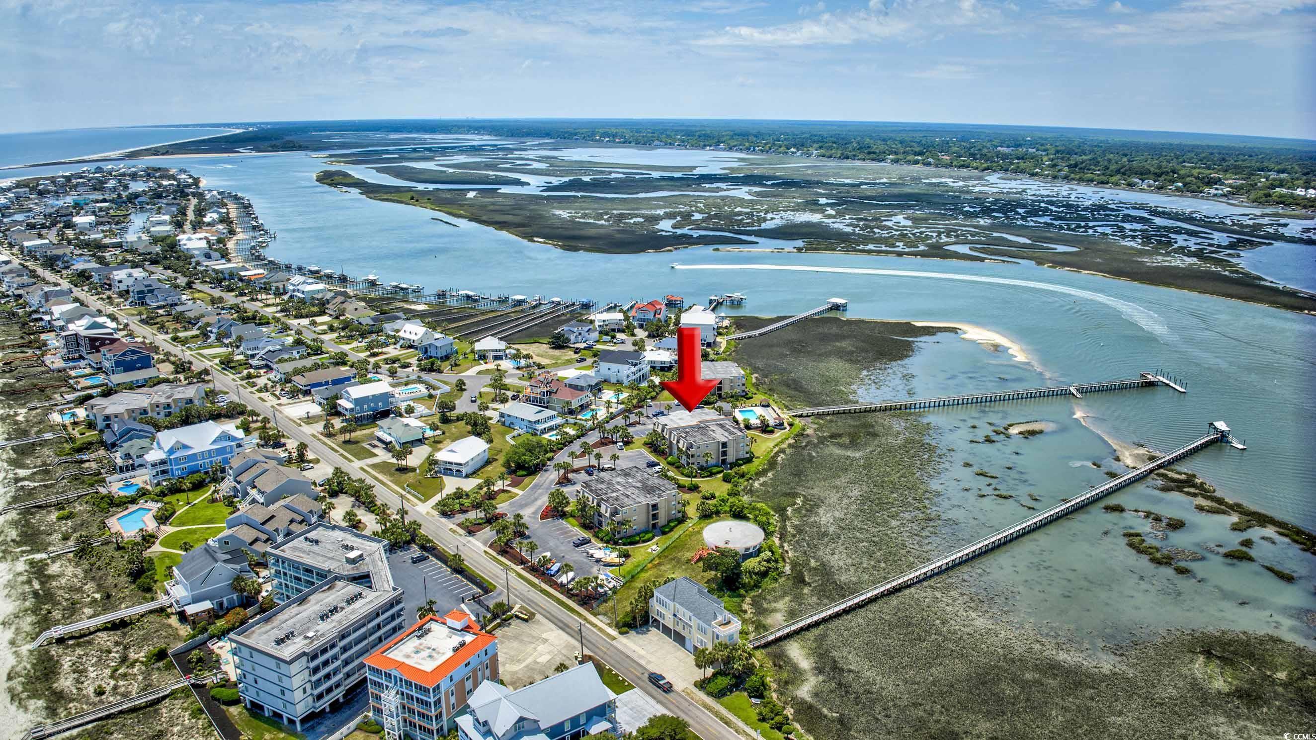 1582 S Waccamaw Dr. #34, Garden City Beach, South Carolina image 5