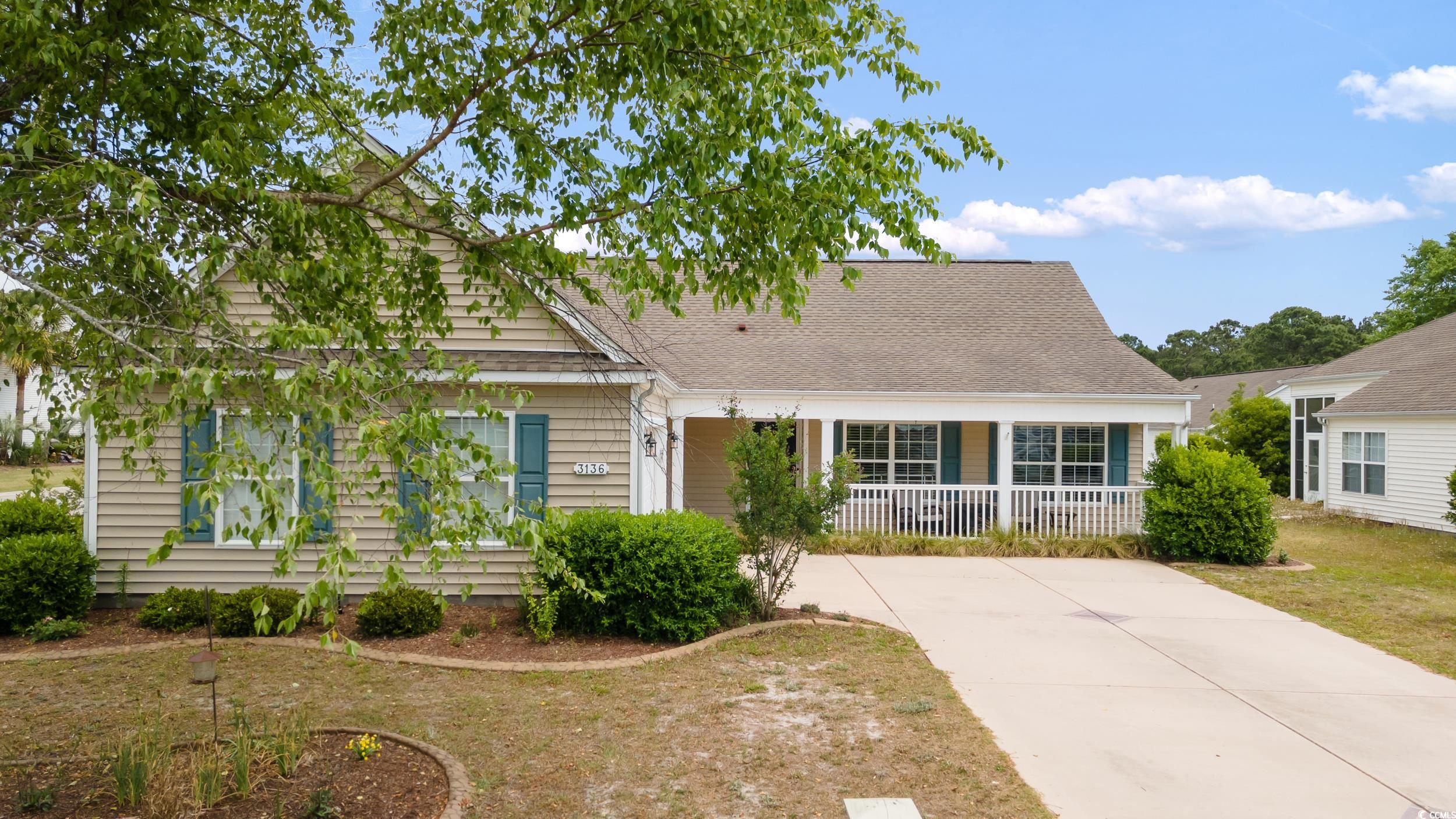 3136 Robins Nest Way Myrtle Beach, SC 29579