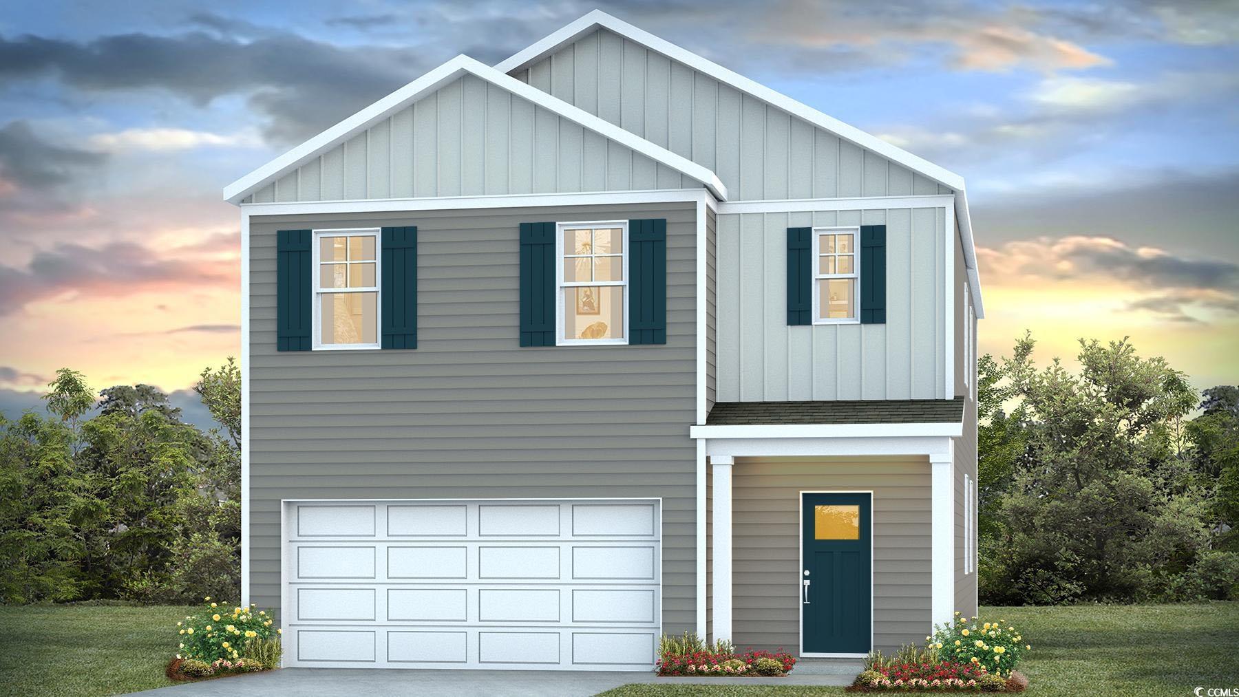 442 Acosta Circle Conway, SC 29527