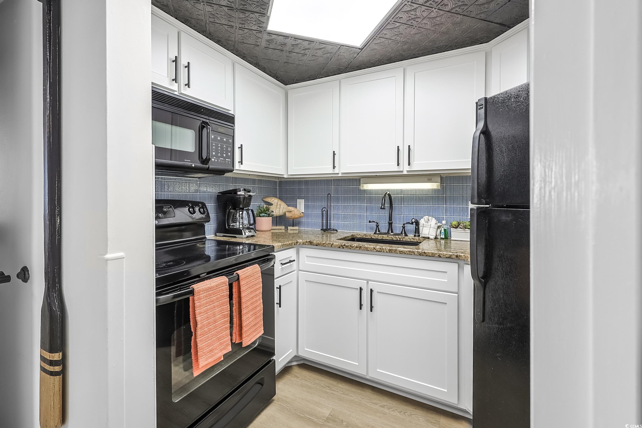 1501 S Ocean Blvd. #1250, Myrtle Beach, South Carolina image 9