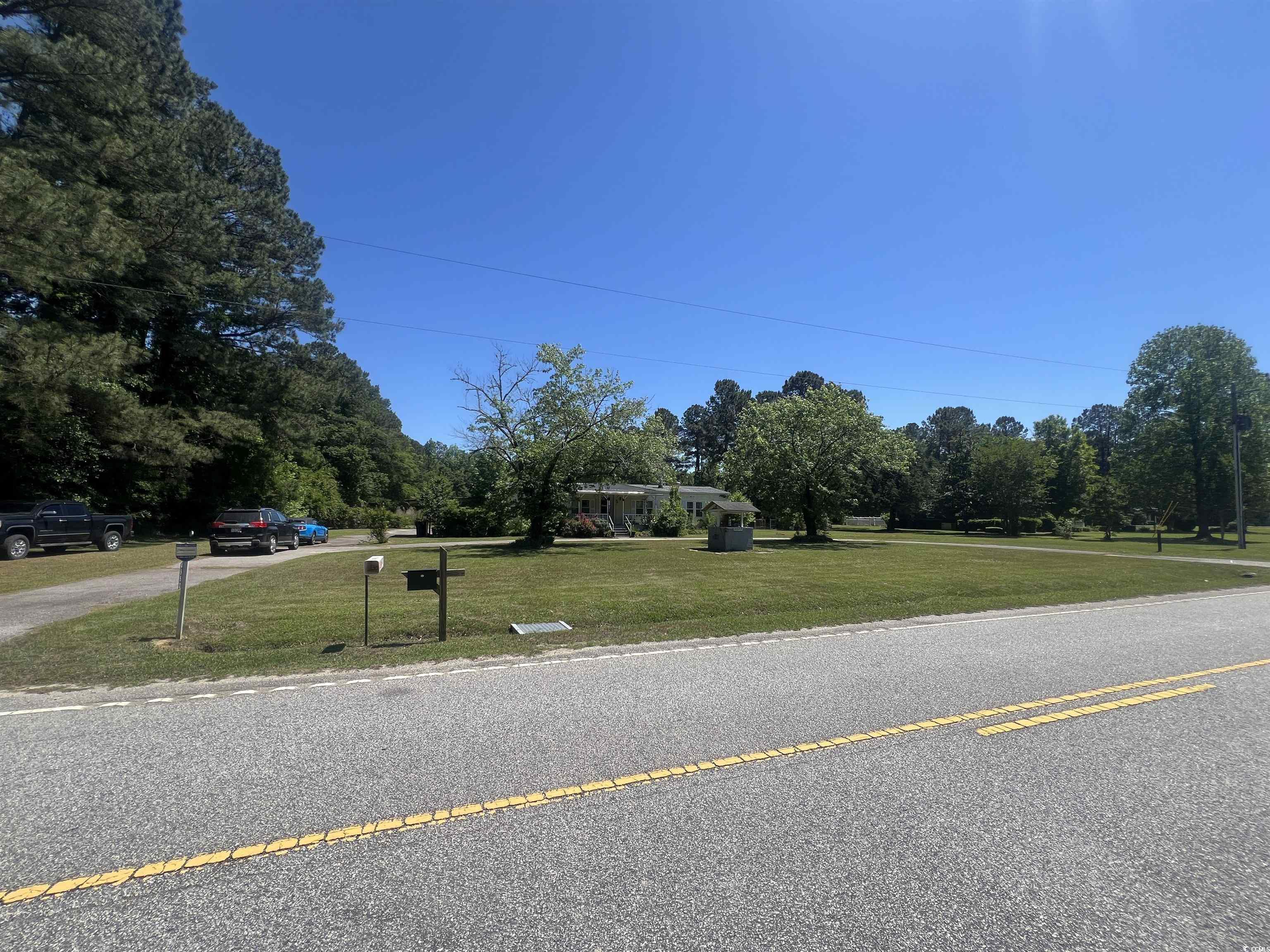 4552 Willow Creek Rd, Florence, South Carolina image 2