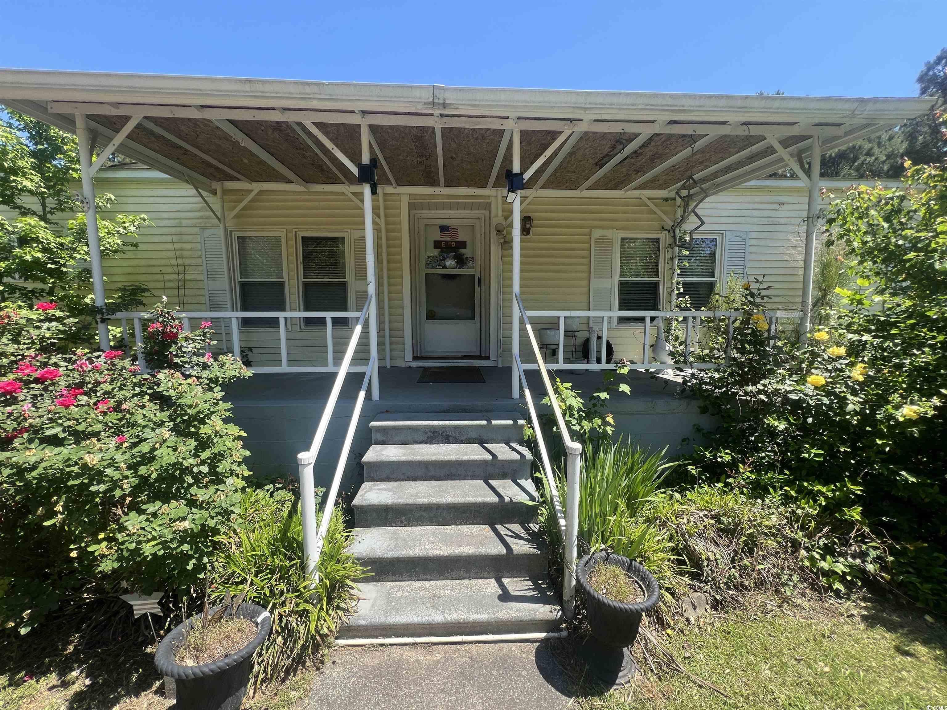4552 Willow Creek Rd, Florence, South Carolina image 23