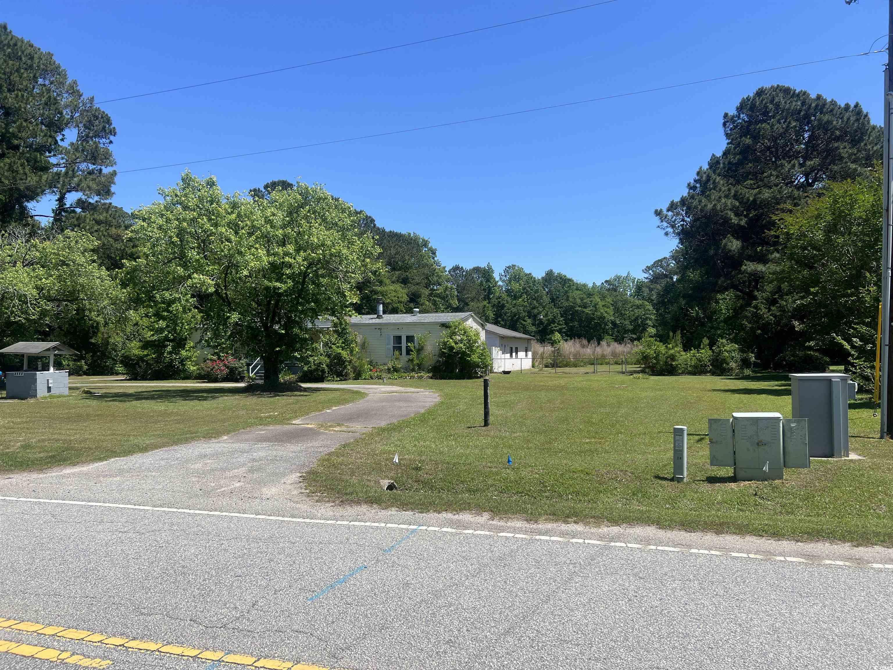 4552 Willow Creek Rd, Florence, South Carolina image 3