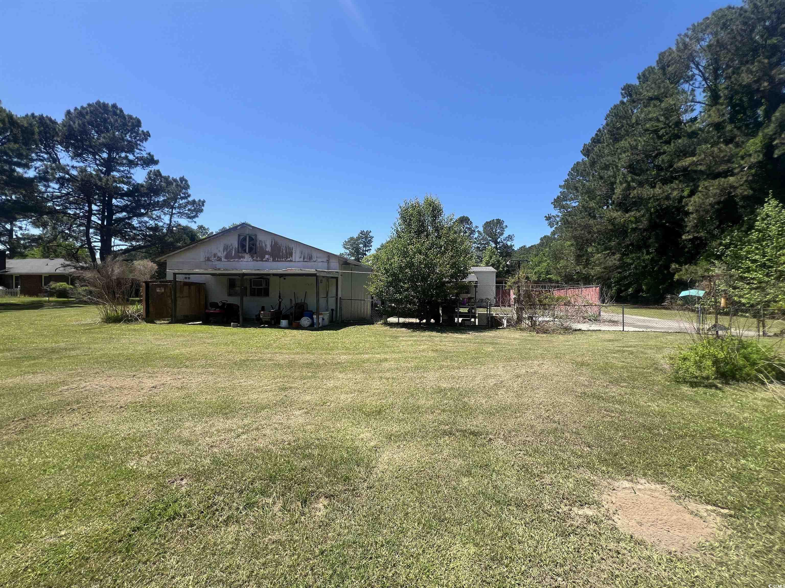 4552 Willow Creek Rd, Florence, South Carolina image 8