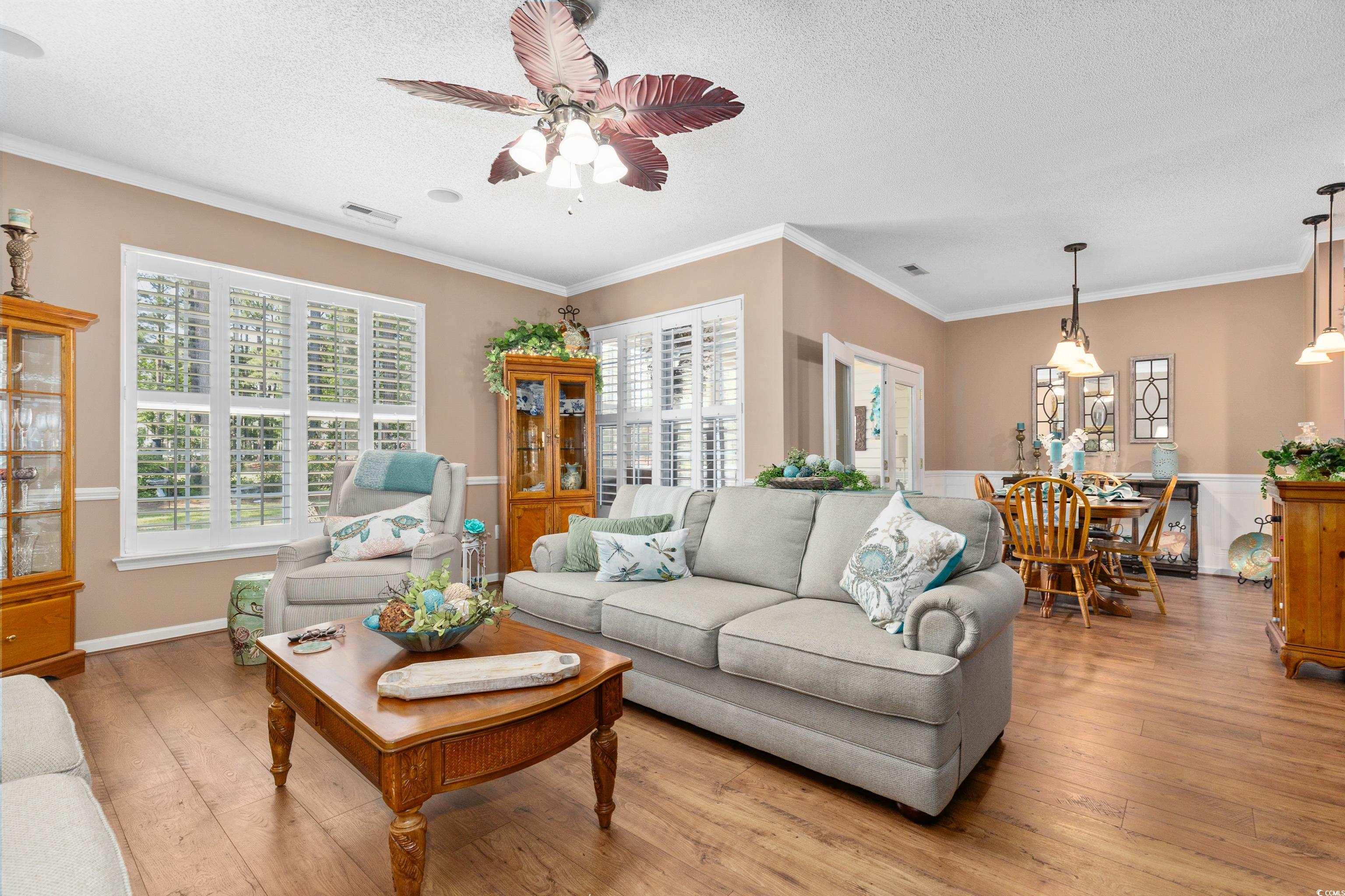 439 Colonial Trace Dr. #119, Longs, South Carolina image 10