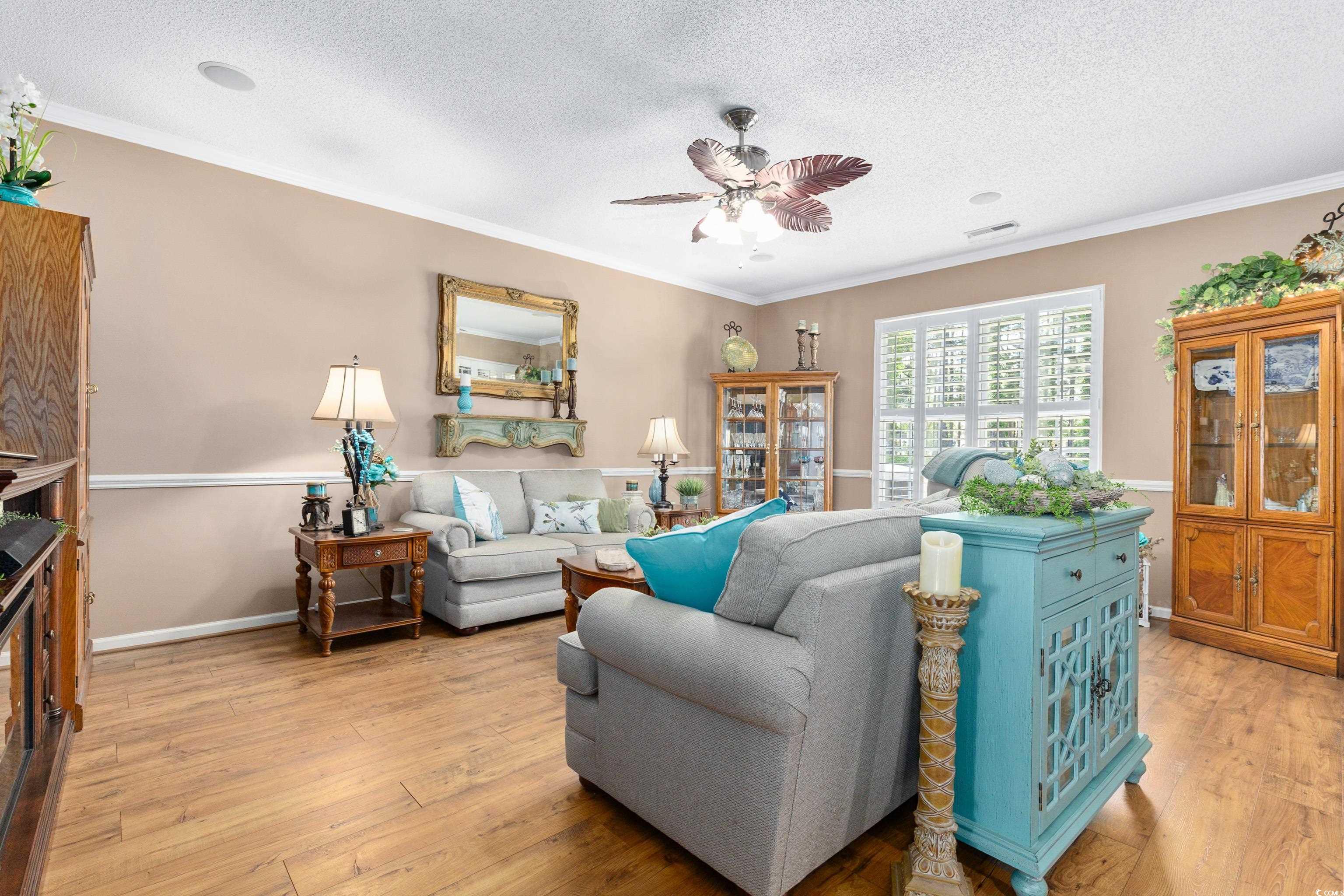 439 Colonial Trace Dr. #119, Longs, South Carolina image 11
