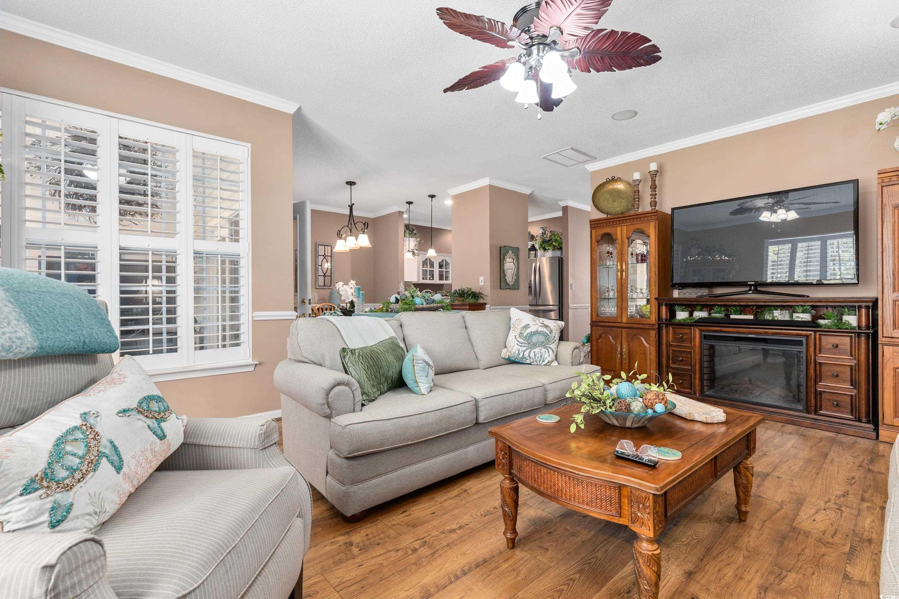 439 Colonial Trace Dr. #119, Longs, South Carolina image 12