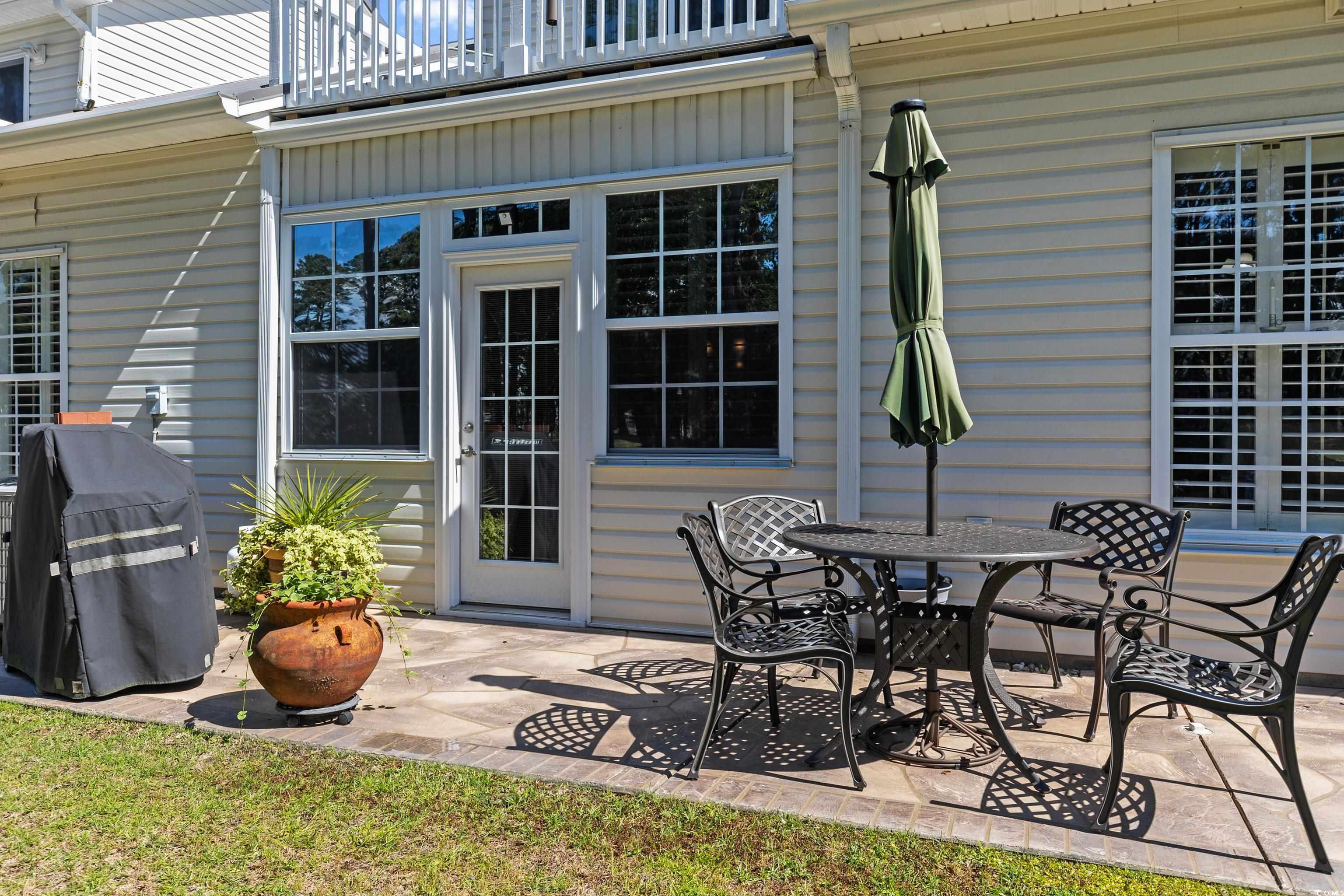 439 Colonial Trace Dr. #119, Longs, South Carolina image 26