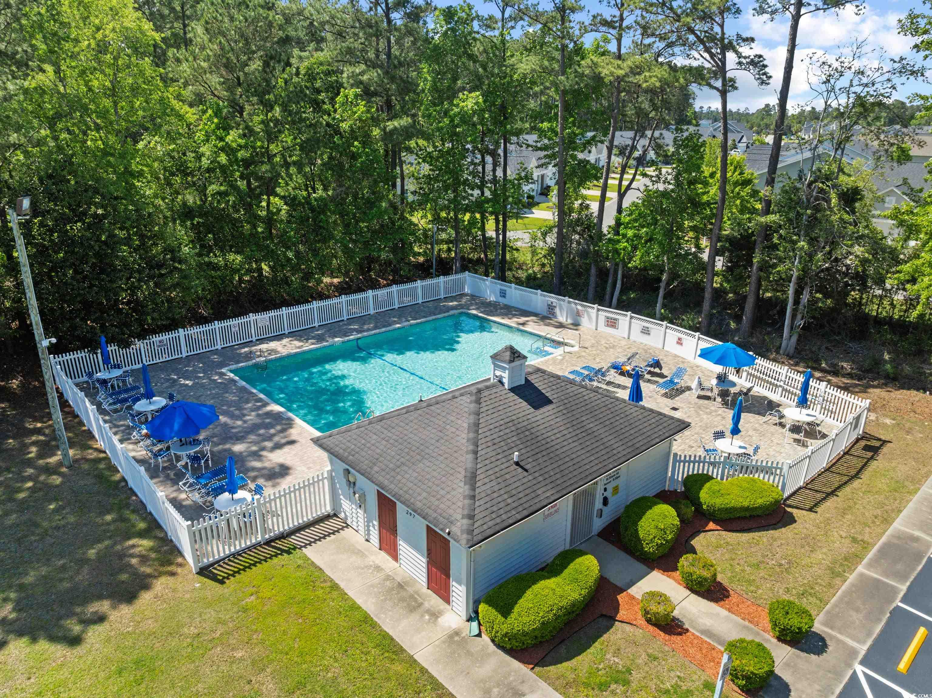 439 Colonial Trace Dr. #119, Longs, South Carolina image 36