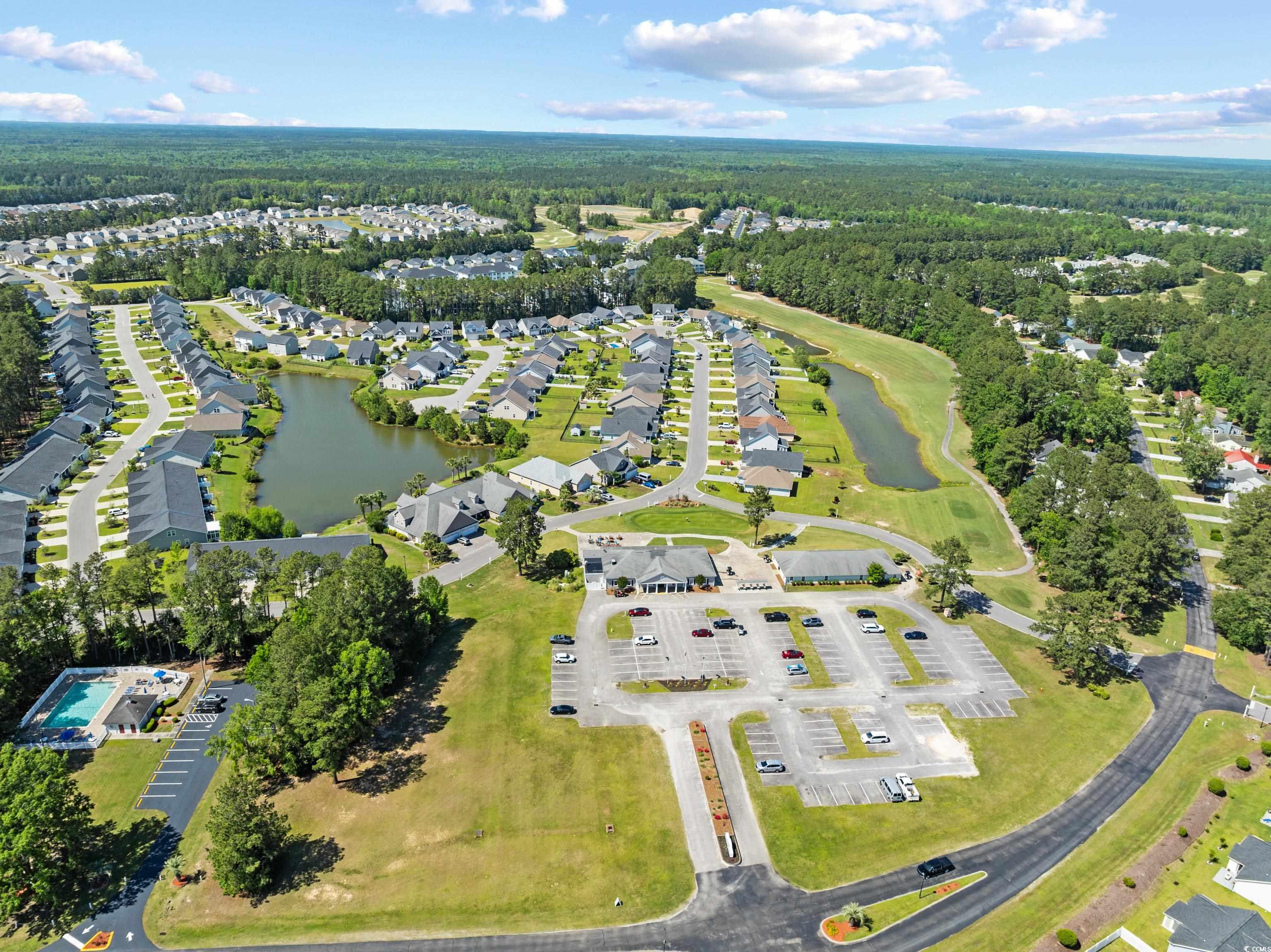 439 Colonial Trace Dr. #119, Longs, South Carolina image 37