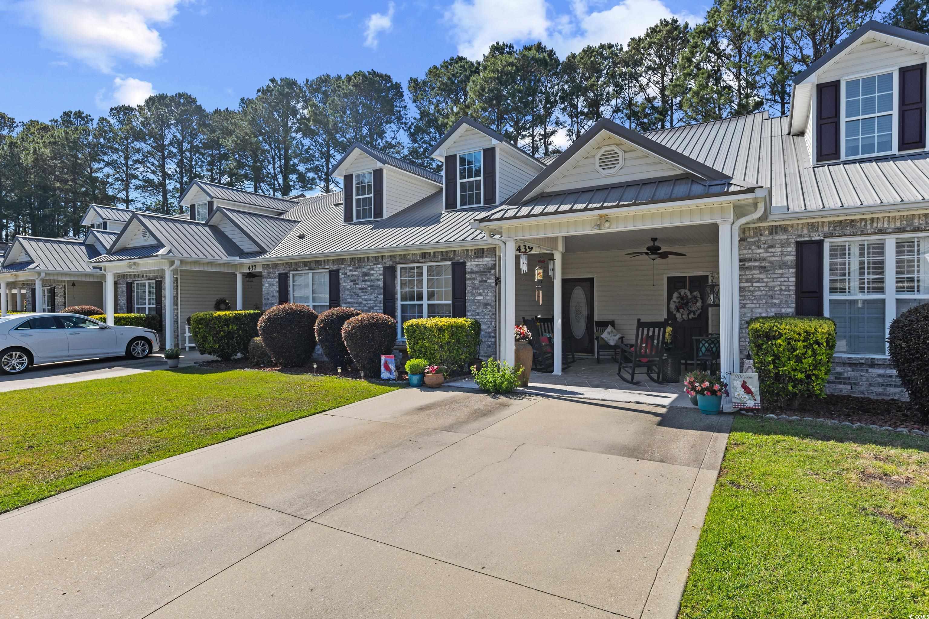 439 Colonial Trace Dr. #119, Longs, South Carolina image 39