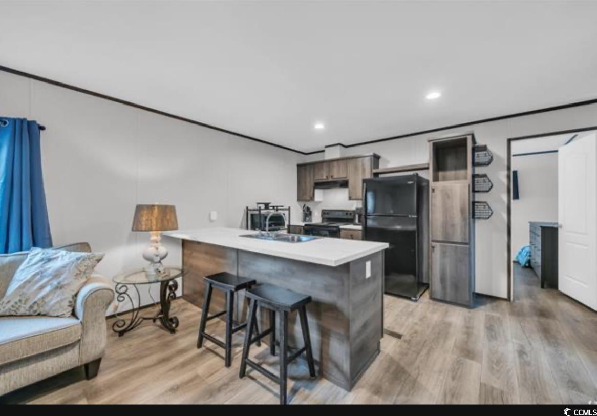 548 Surfwind Dr. W, Murrells Inlet, South Carolina image 12