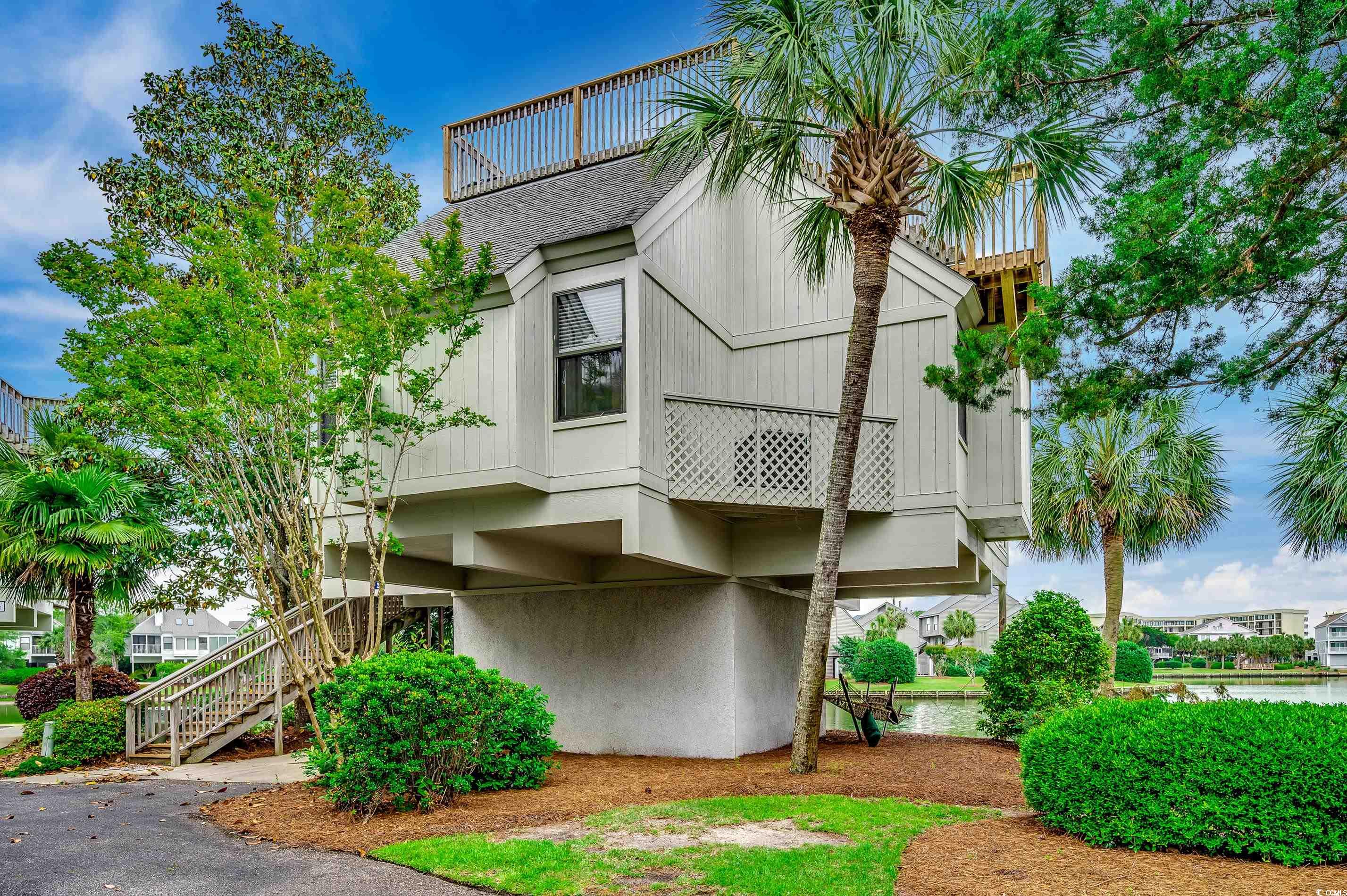 24 Frigate Ct. Pawleys Island, SC 29585