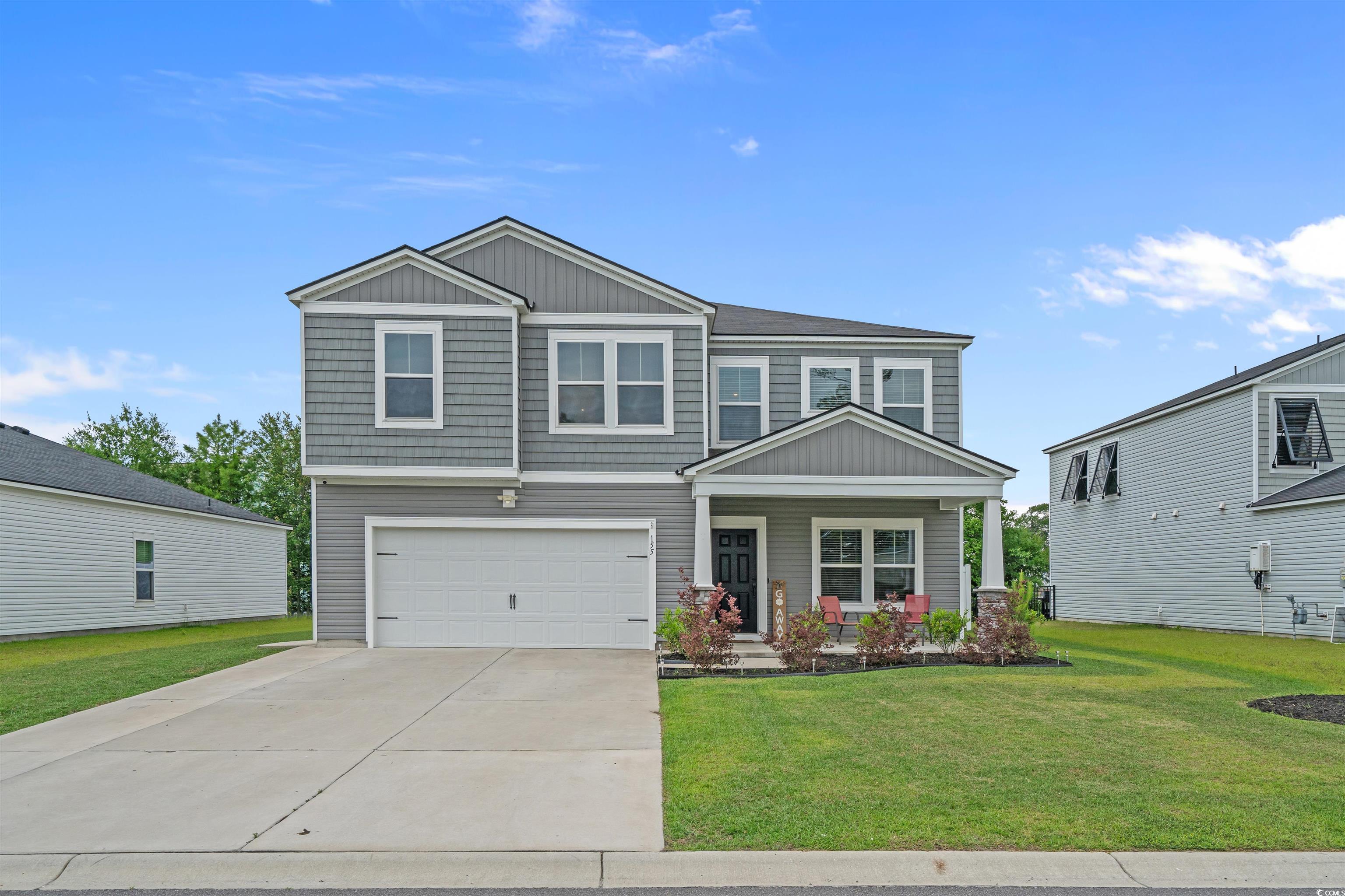 155 S Reindeer Rd. Surfside Beach, SC 29575