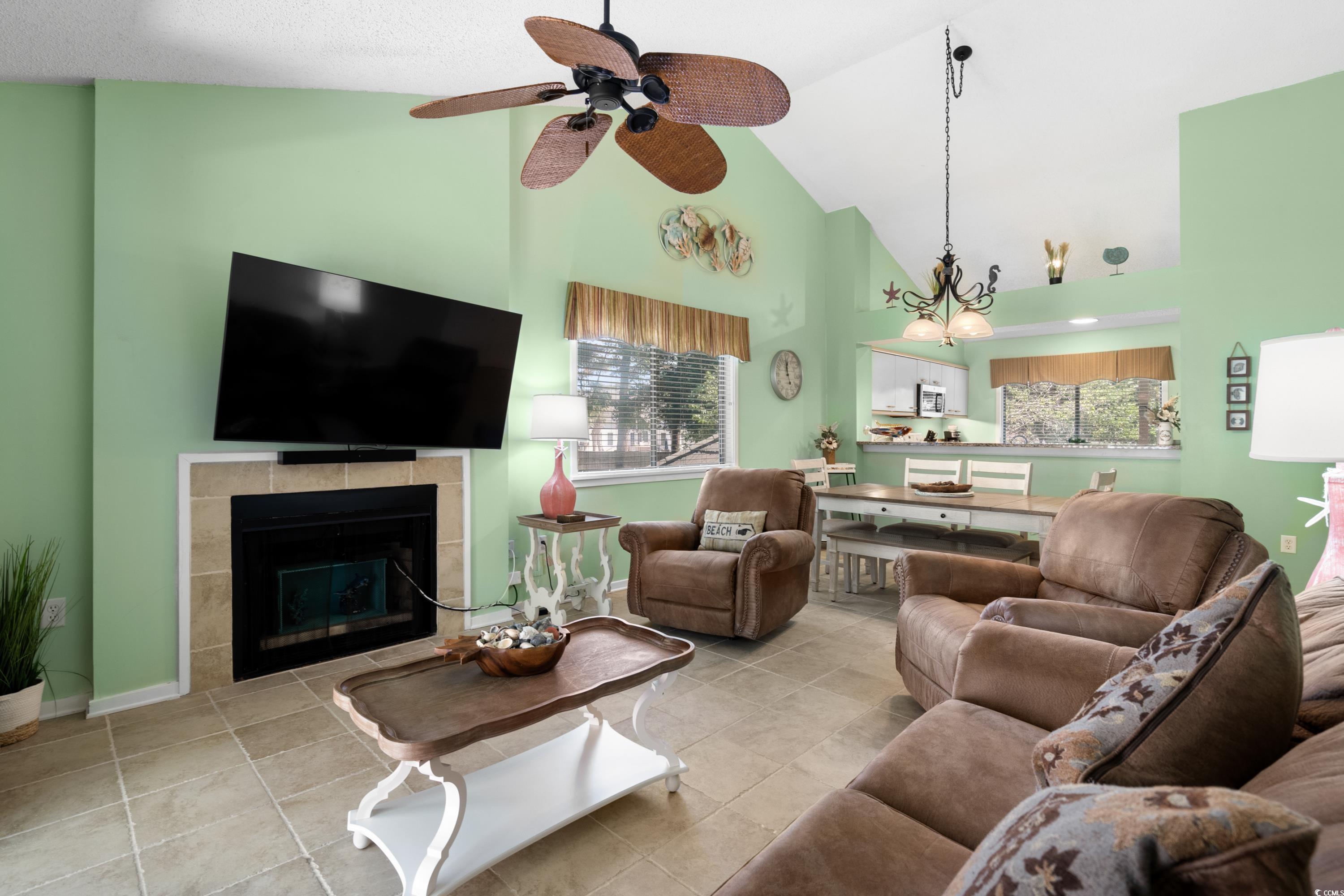 400 Melrose Pl. #14E, Myrtle Beach, South Carolina image 16