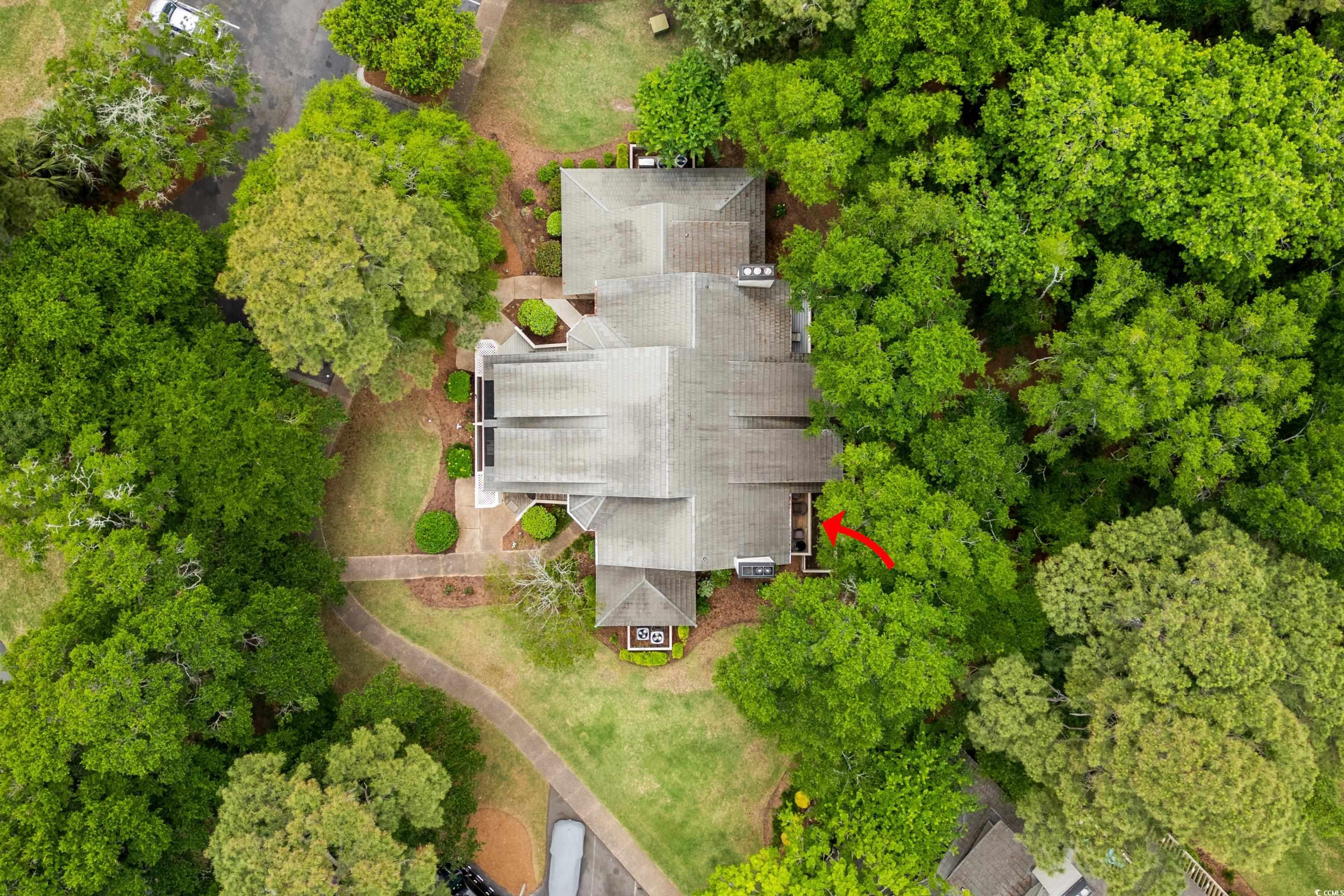 400 Melrose Pl. #14E, Myrtle Beach, South Carolina image 29