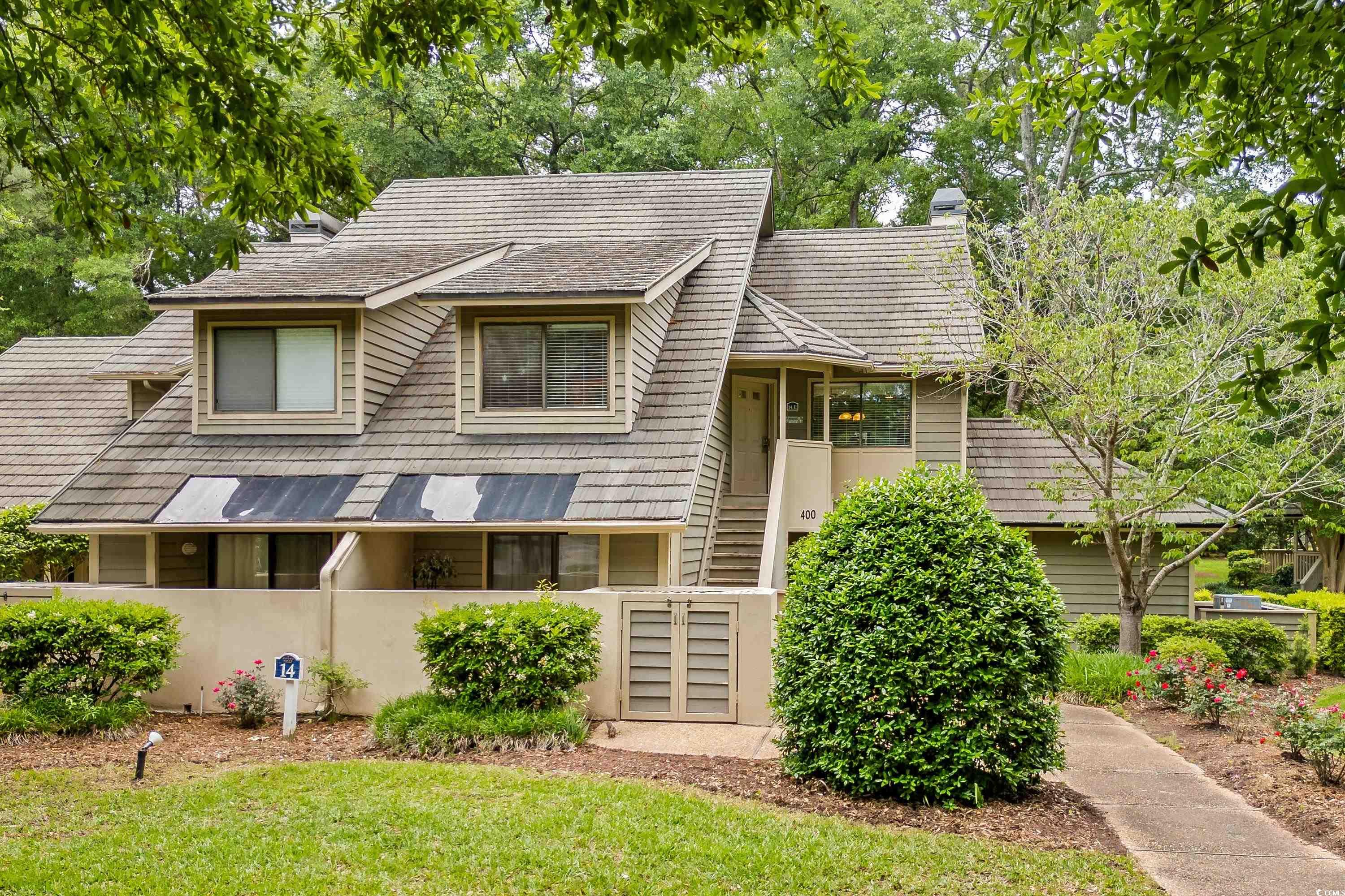 400 Melrose Pl. #14E, Myrtle Beach, South Carolina image 3