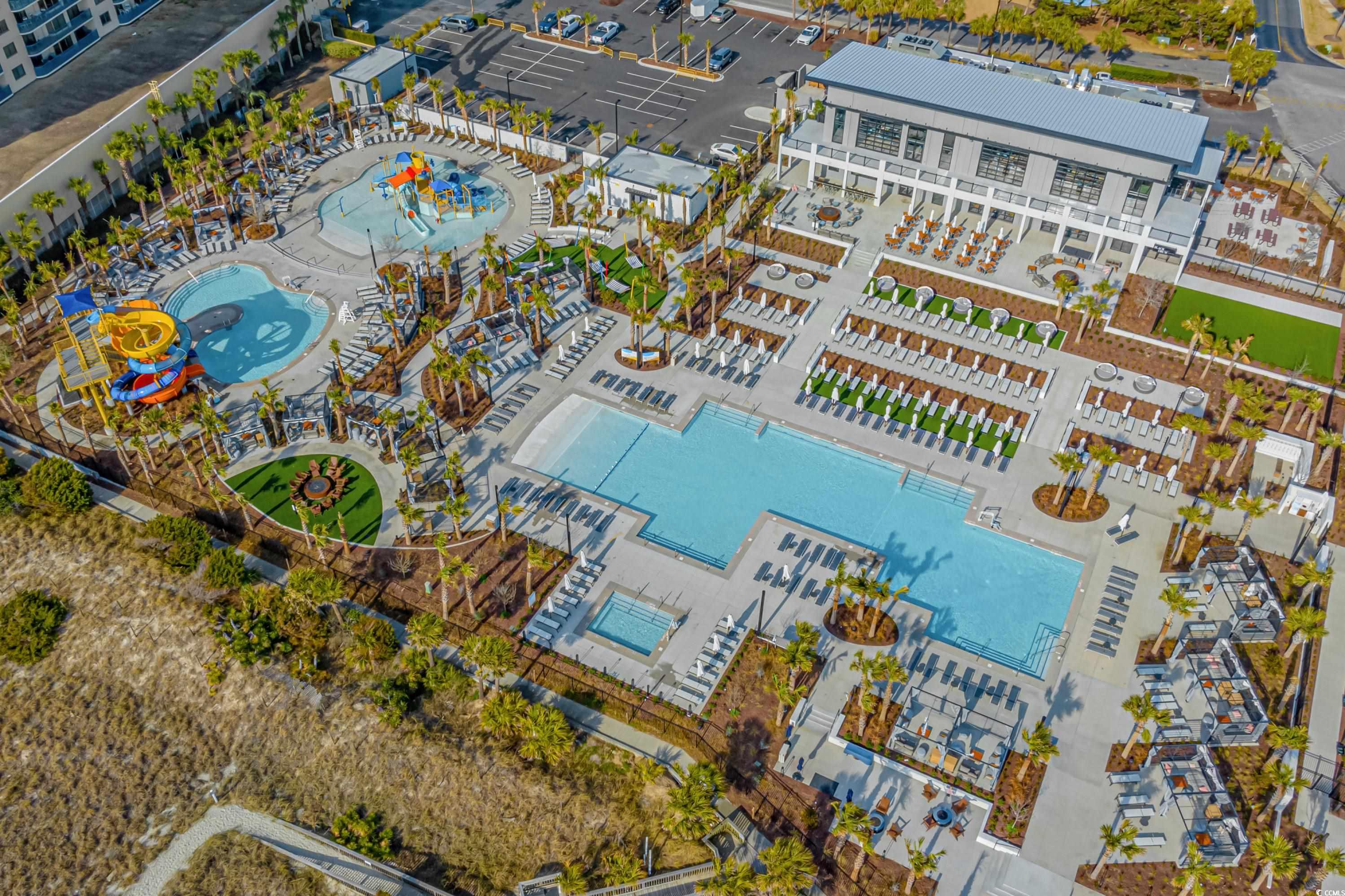 400 Melrose Pl. #14E, Myrtle Beach, South Carolina image 39