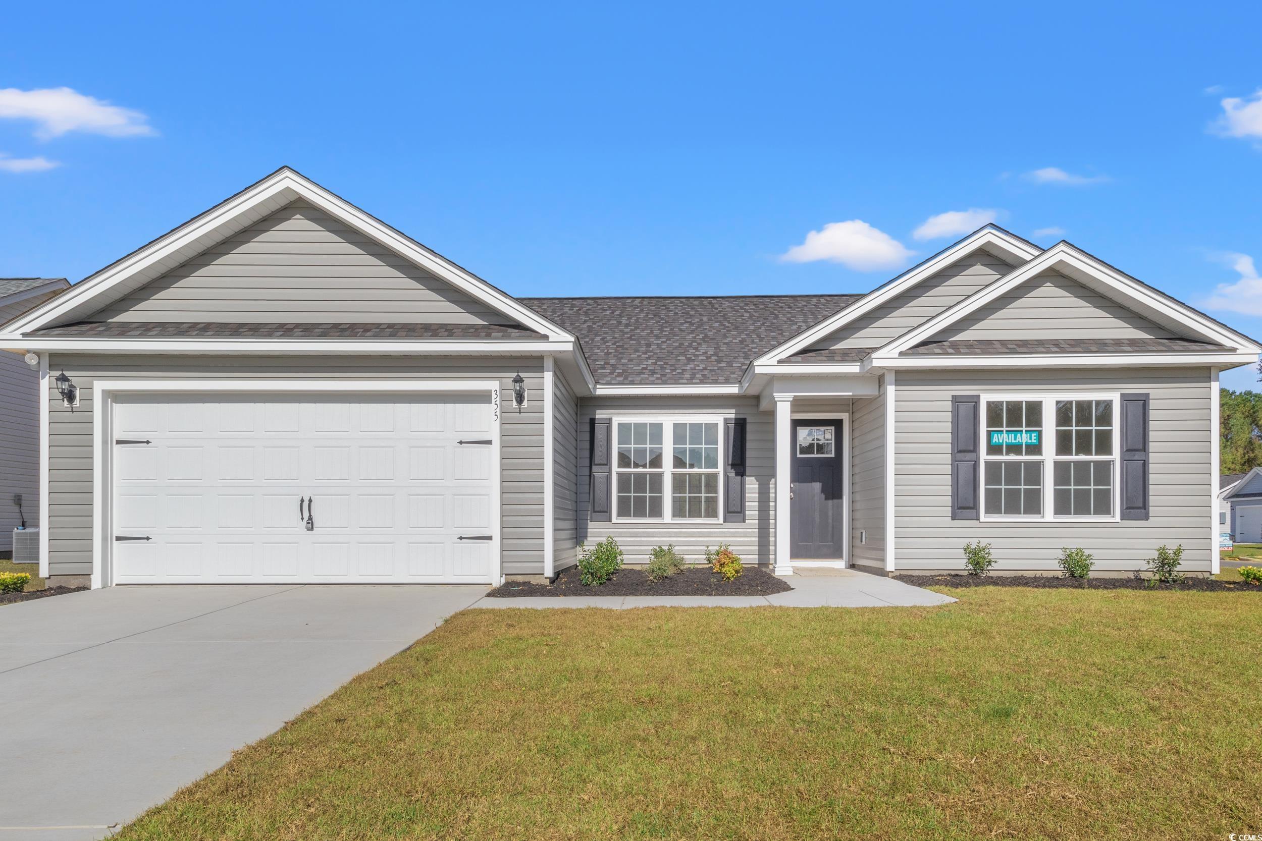 271 Stillbrook Dr. Longs, SC 29568