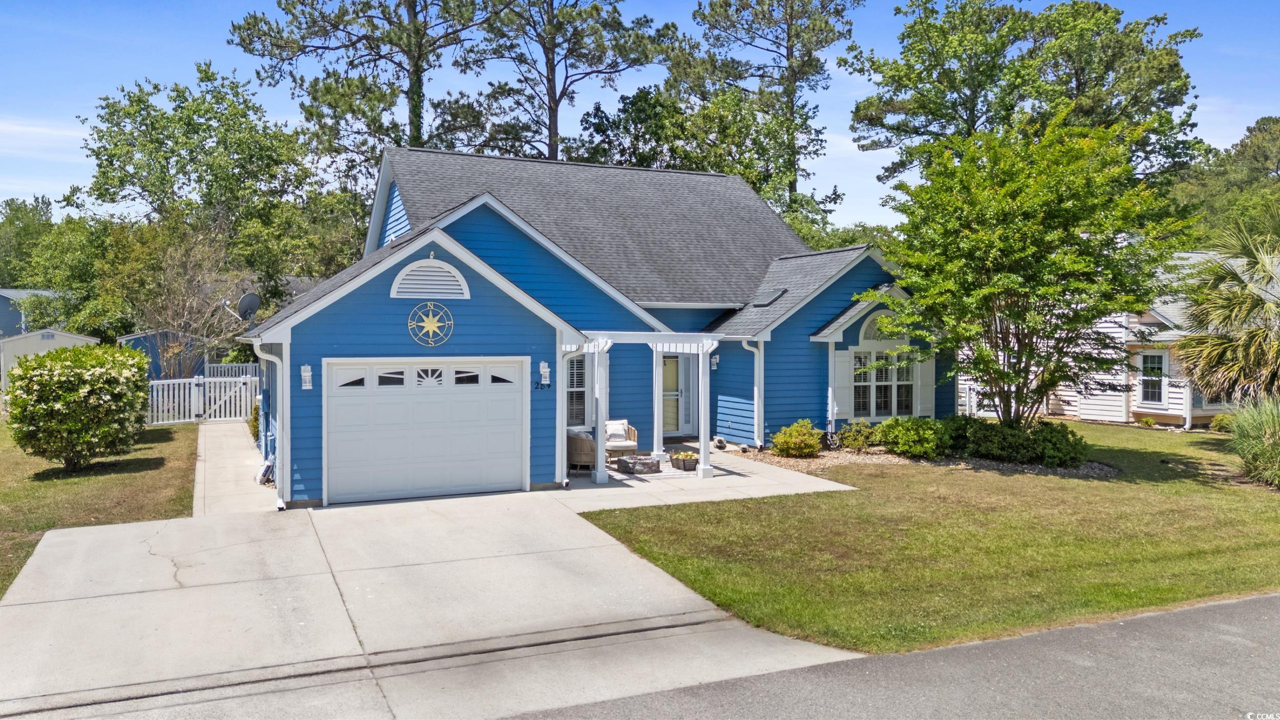 284 Nature Trail Little River, SC 29566
