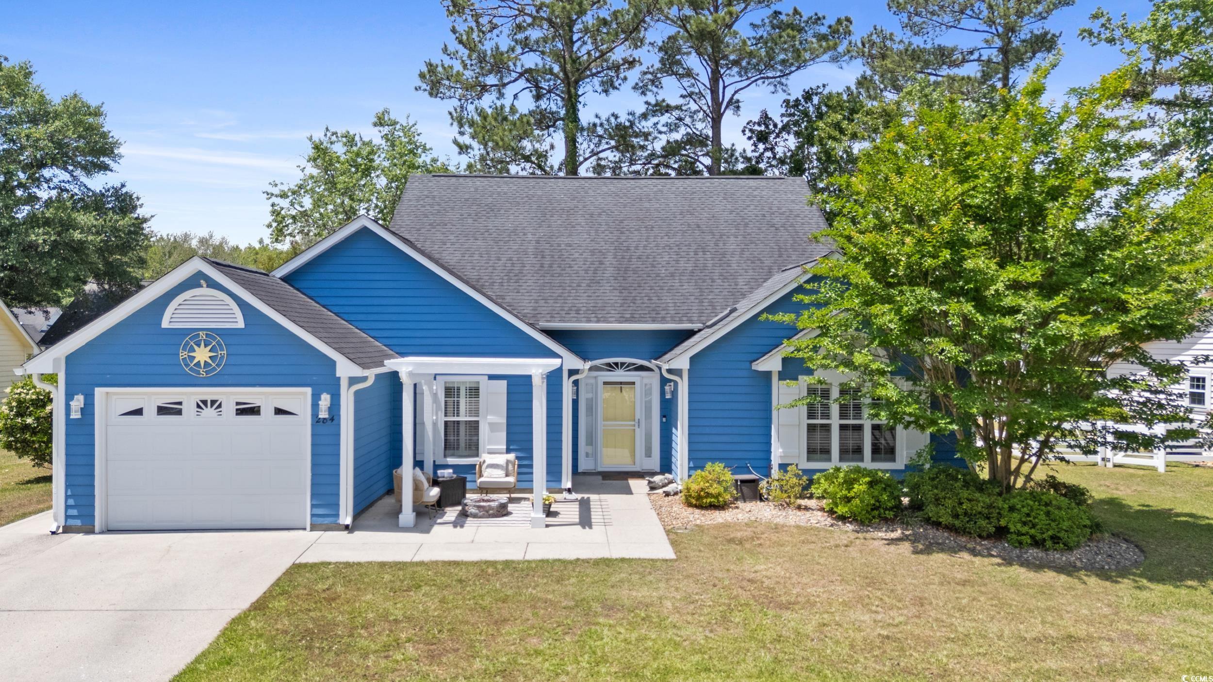 284 Nature Trail, Little River, South Carolina image 2
