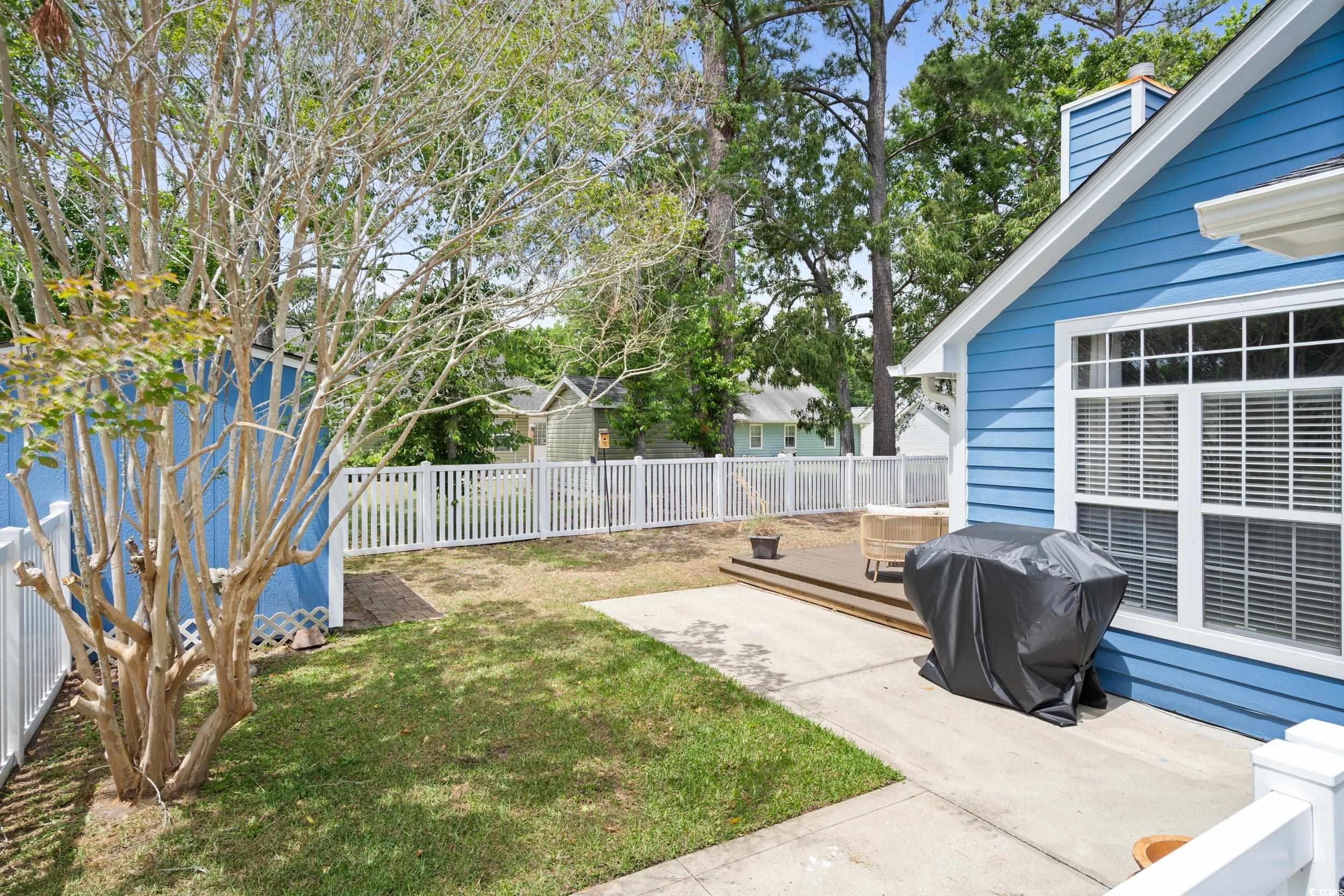 284 Nature Trail, Little River, South Carolina image 35