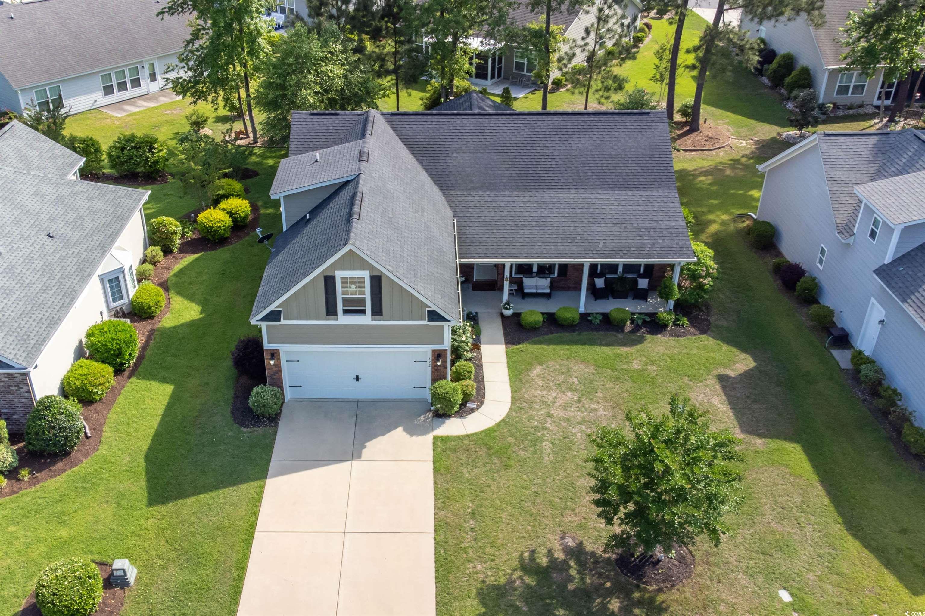 672 Ashley Manor Dr., Longs, South Carolina image 25