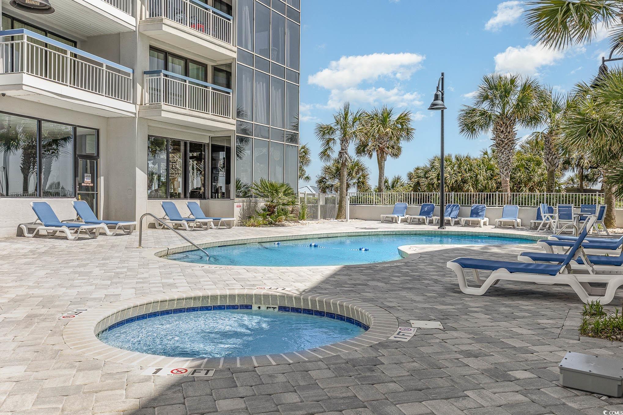 5511 North Ocean Blvd. #806, Myrtle Beach, South Carolina image 24