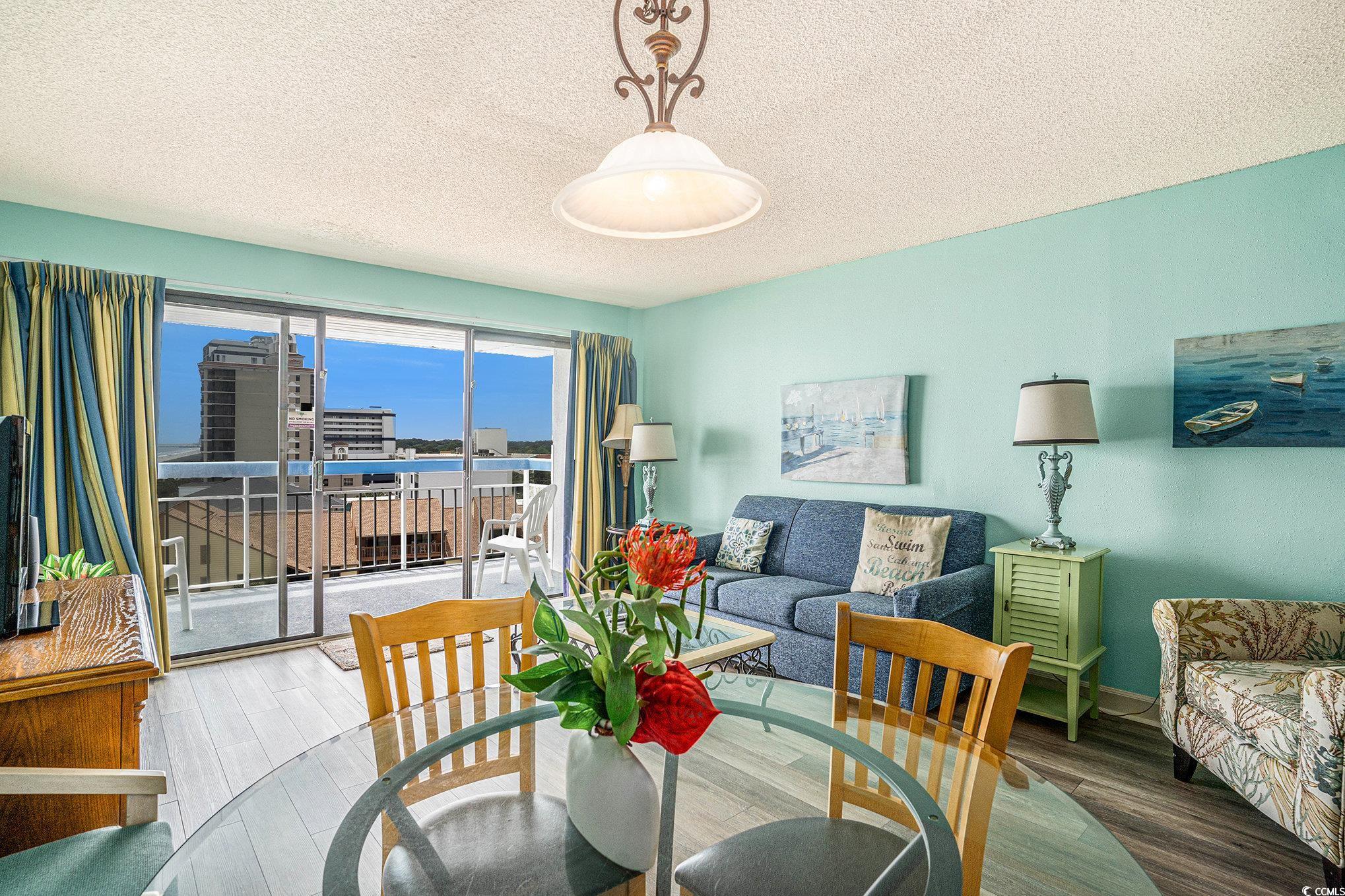 5511 North Ocean Blvd. #806, Myrtle Beach, South Carolina image 4