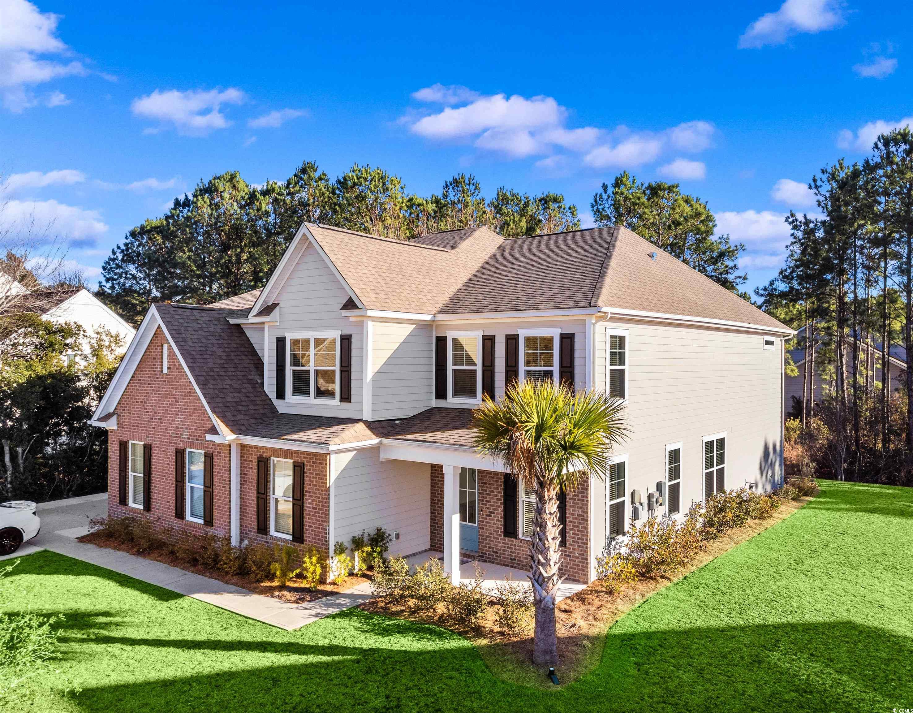 1303 Bermuda Grass Dr. Myrtle Beach, SC 29579