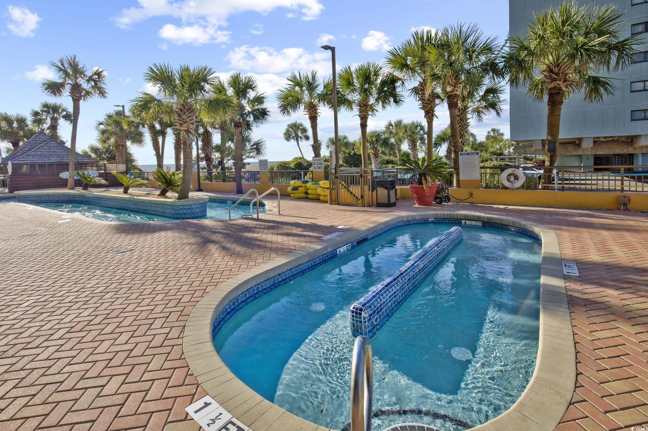6900 N Ocean Blvd. #1437, Myrtle Beach, South Carolina image 17