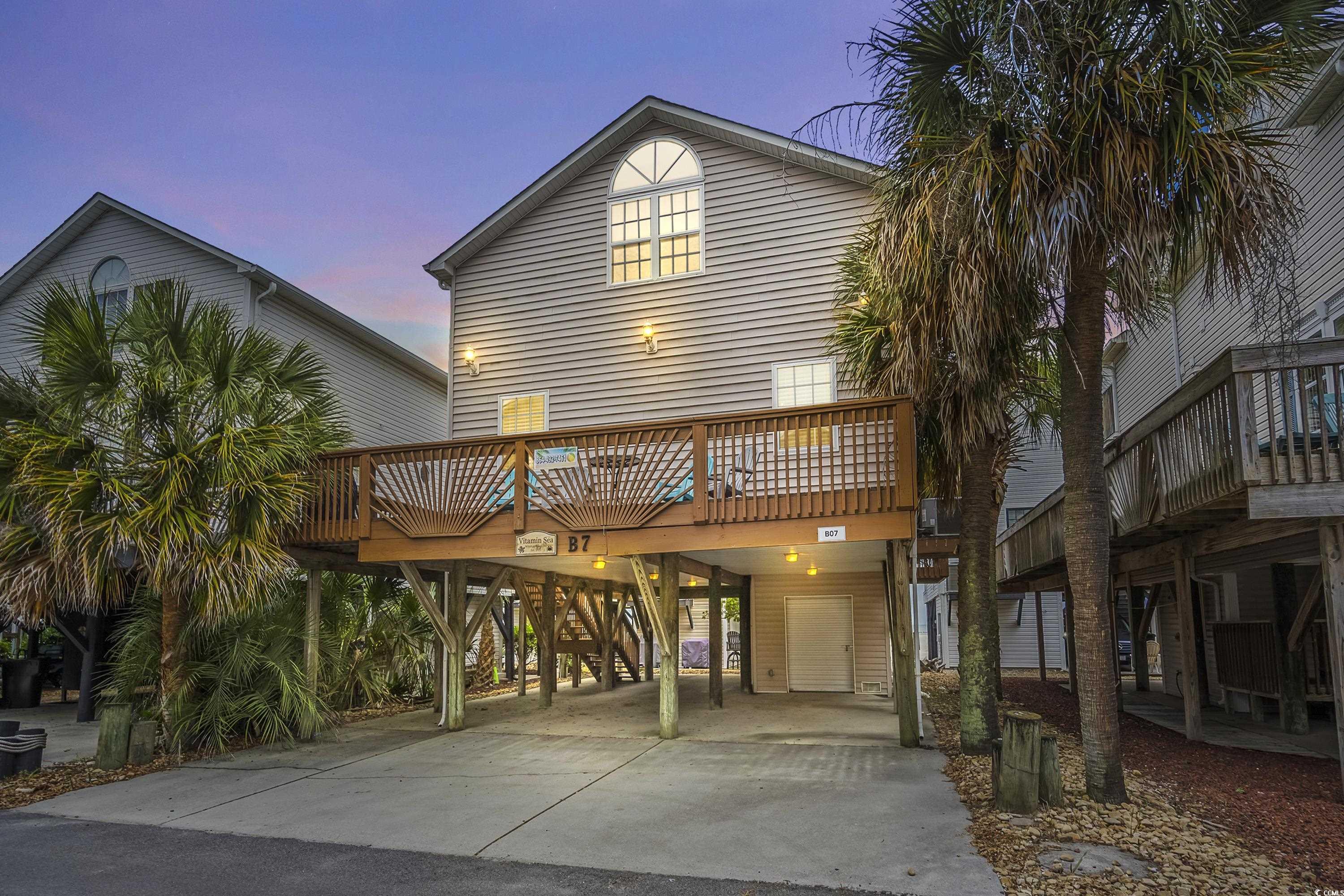 6001 - B7 S Kings Hwy., Myrtle Beach, South Carolina image 2