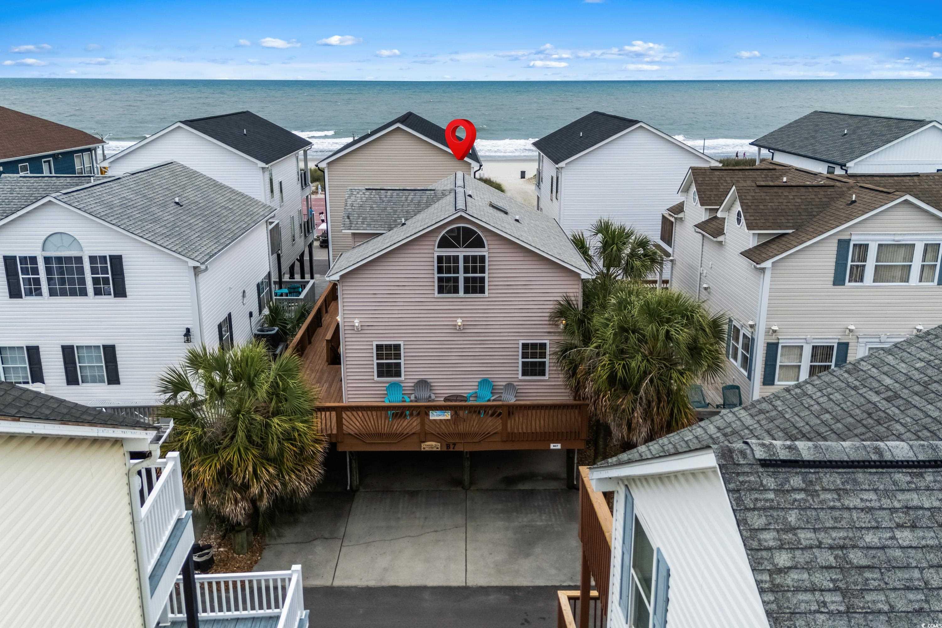 6001 - B7 S Kings Hwy., Myrtle Beach, South Carolina image 4
