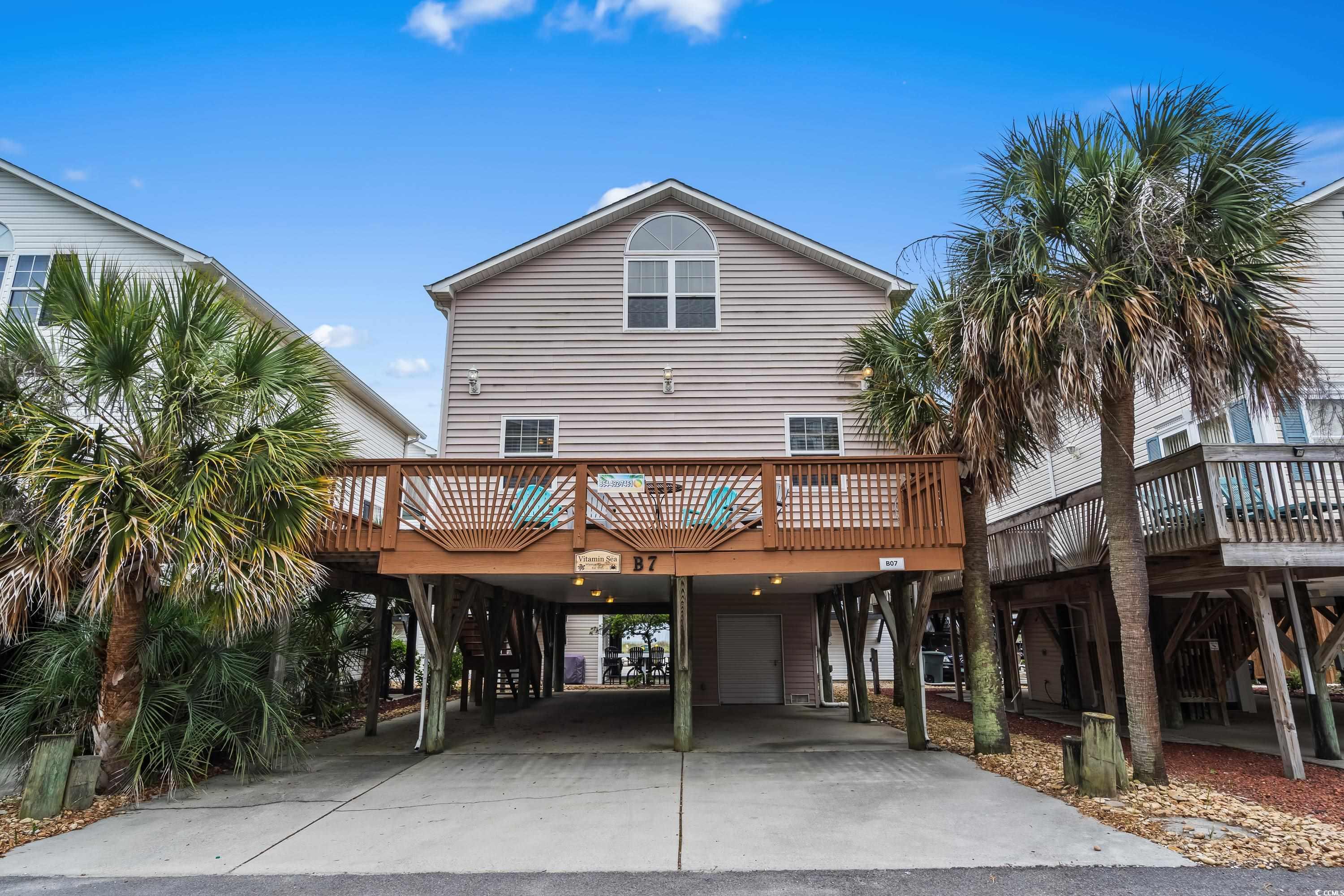6001 - B7 S Kings Hwy., Myrtle Beach, South Carolina image 7