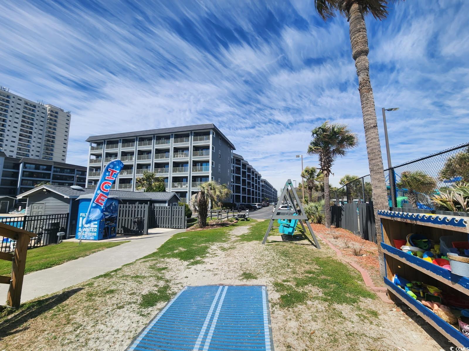 5905 S Kings Hwy. #523 A, Myrtle Beach, South Carolina image 1