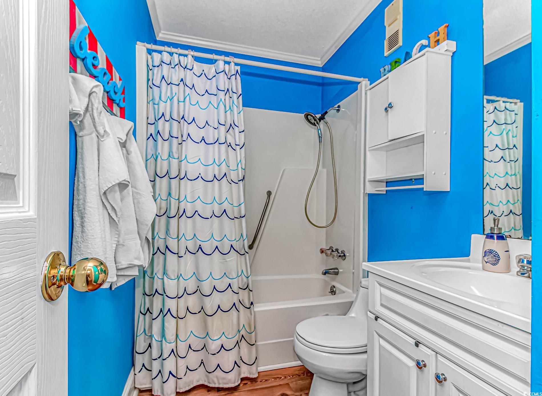 5905 S Kings Hwy. #523 A, Myrtle Beach, South Carolina image 17