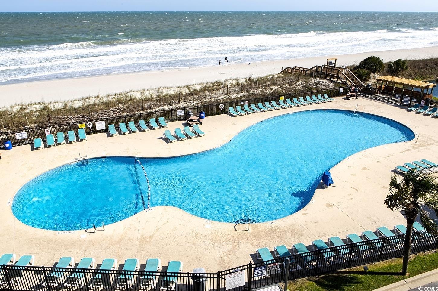 5905 S Kings Hwy. #523 A, Myrtle Beach, South Carolina image 20