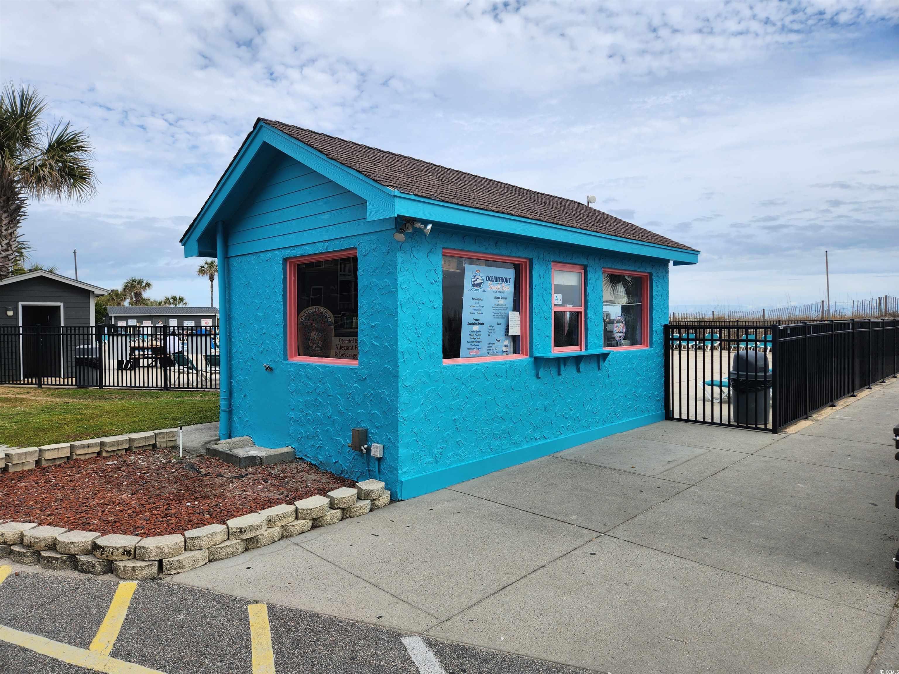5905 S Kings Hwy. #523 A, Myrtle Beach, South Carolina image 29