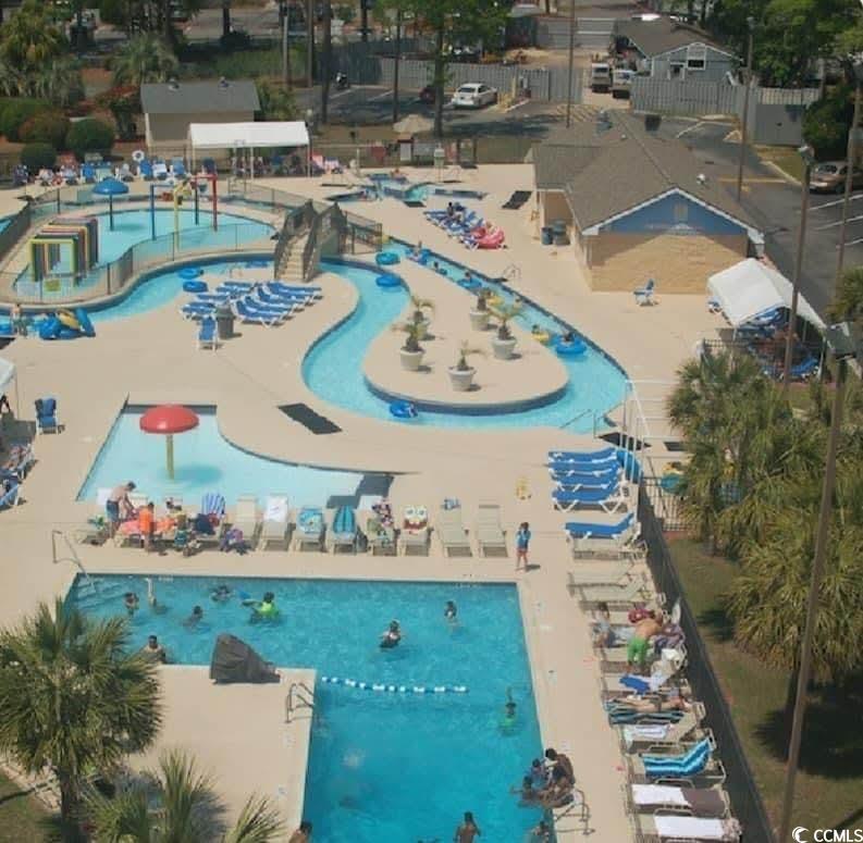 5905 S Kings Hwy. #523 A, Myrtle Beach, South Carolina image 32