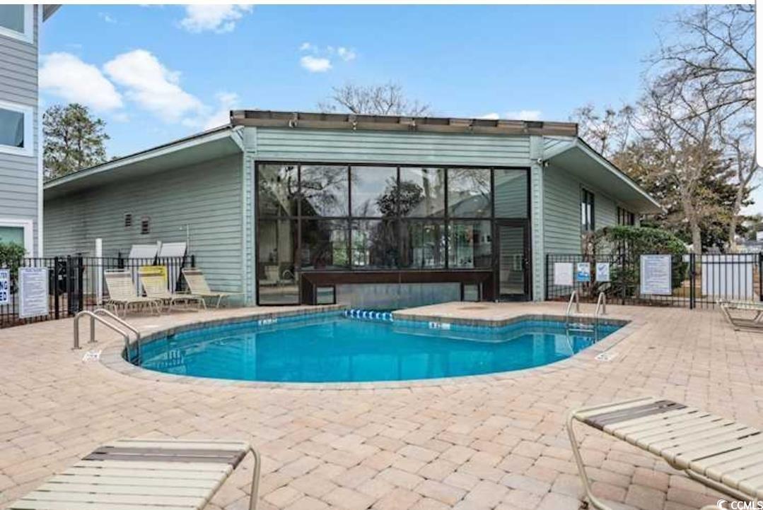 5905 S Kings Hwy. #523 A, Myrtle Beach, South Carolina image 36