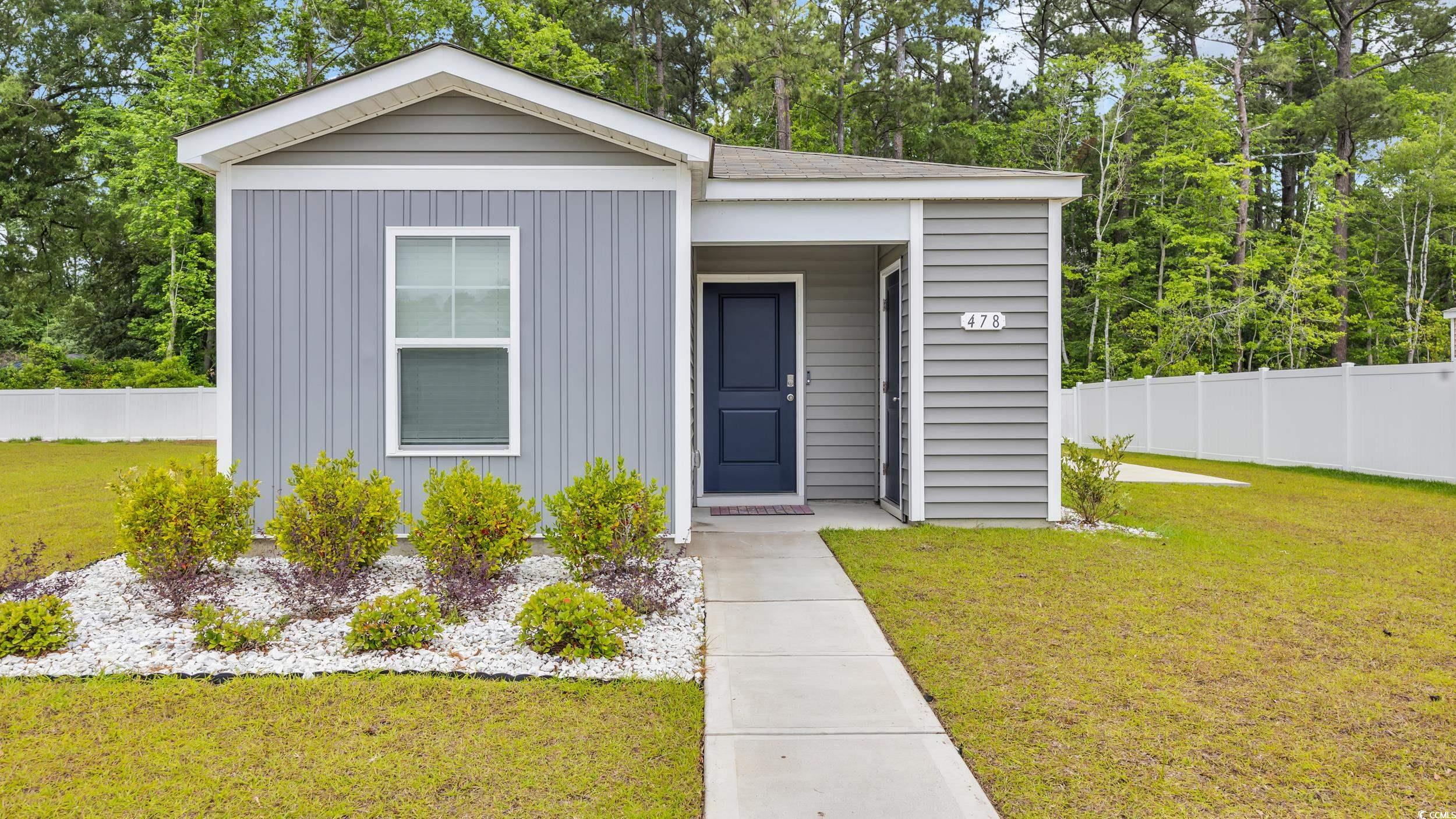 478 Samara Dr.
