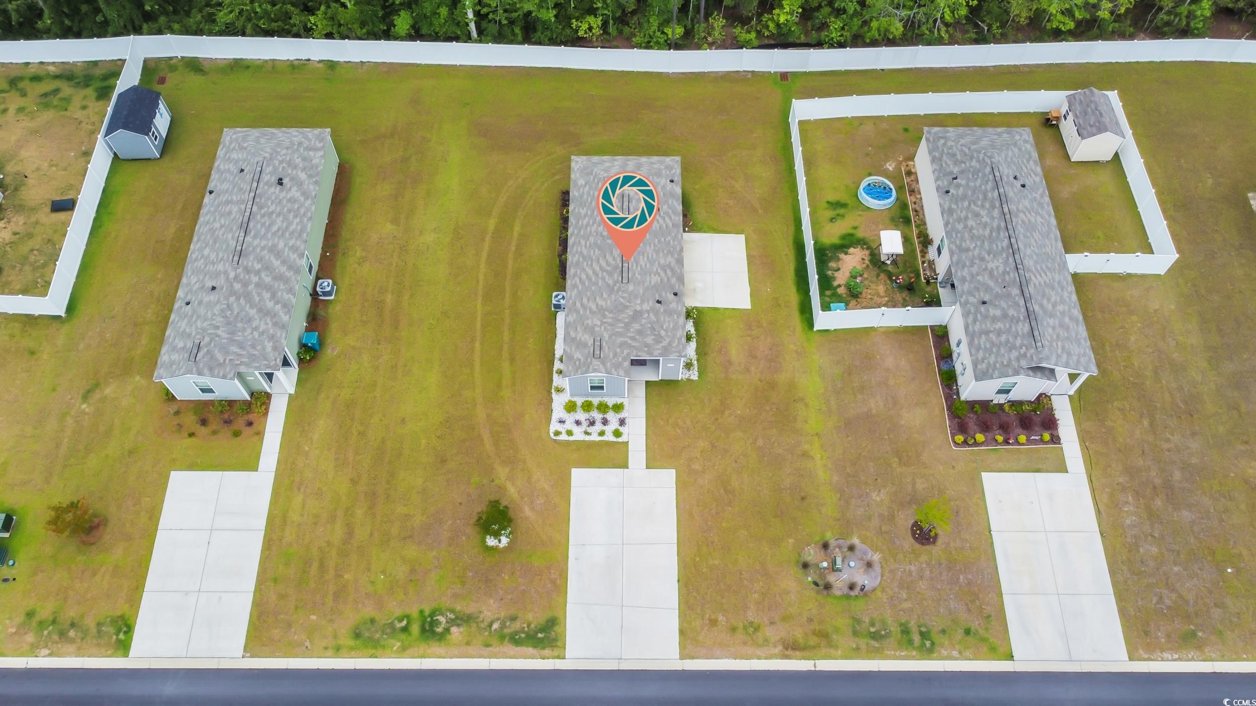 478 Samara Dr.