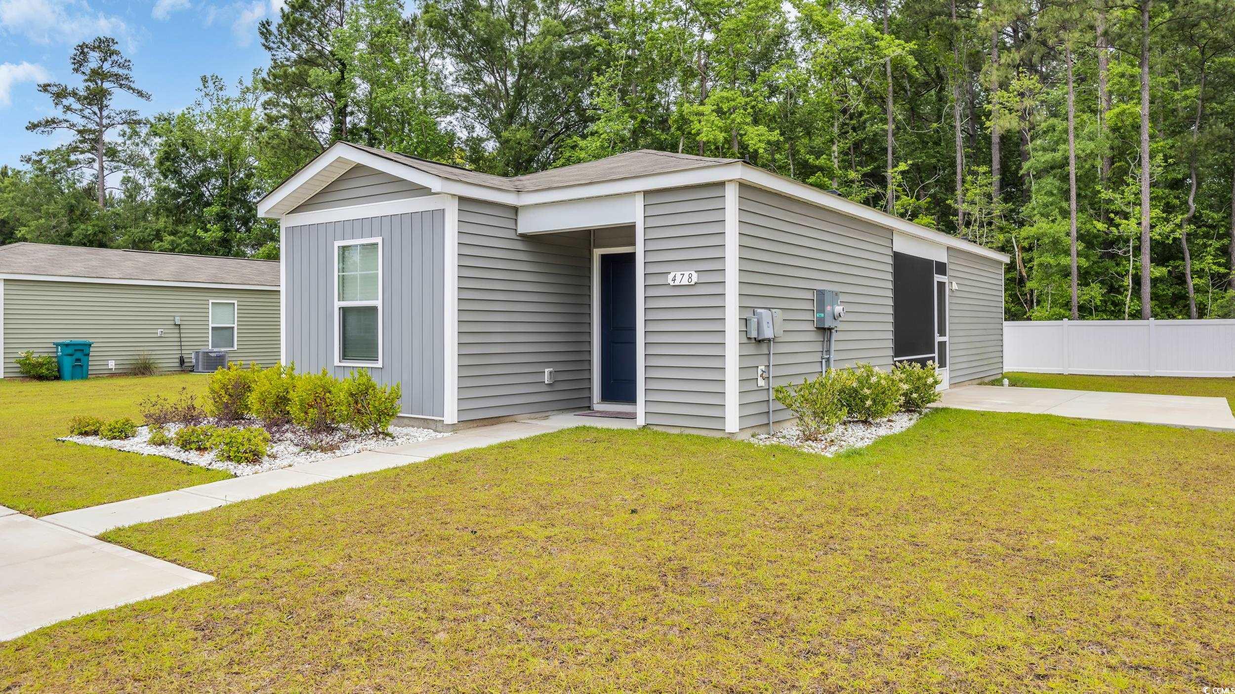 478 Samara Dr.