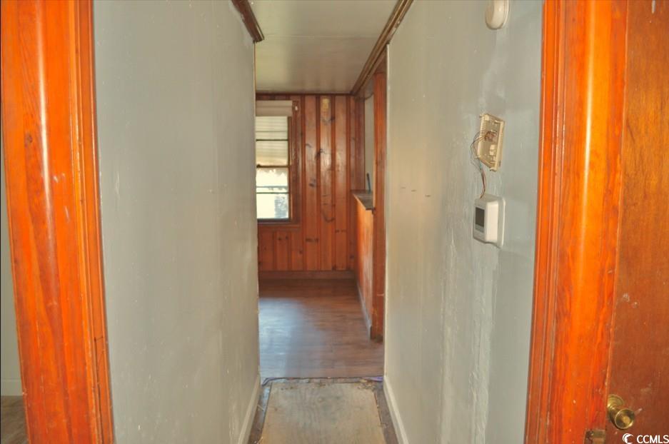 414 E Wine St., Mullins, South Carolina image 11
