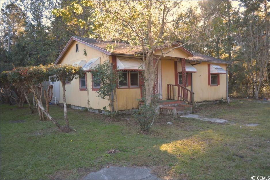 414 E Wine St., Mullins, South Carolina image 2