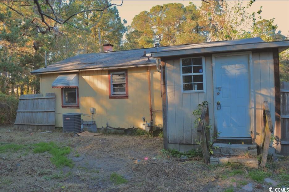 414 E Wine St., Mullins, South Carolina image 4