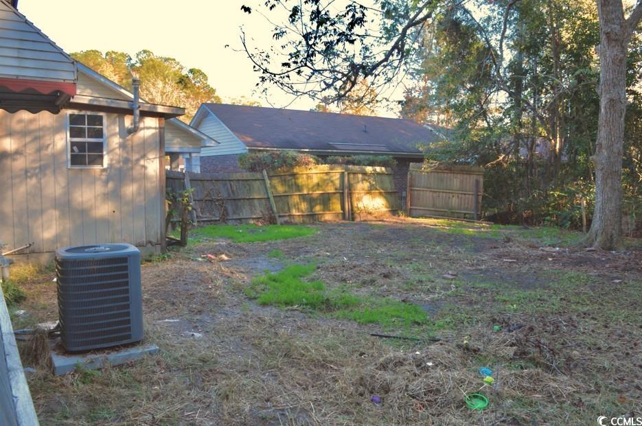 414 E Wine St., Mullins, South Carolina image 5